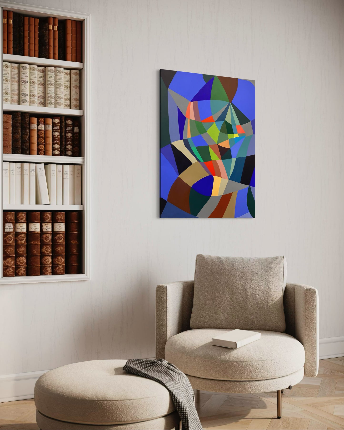 Homenaje a PAUL KLEE