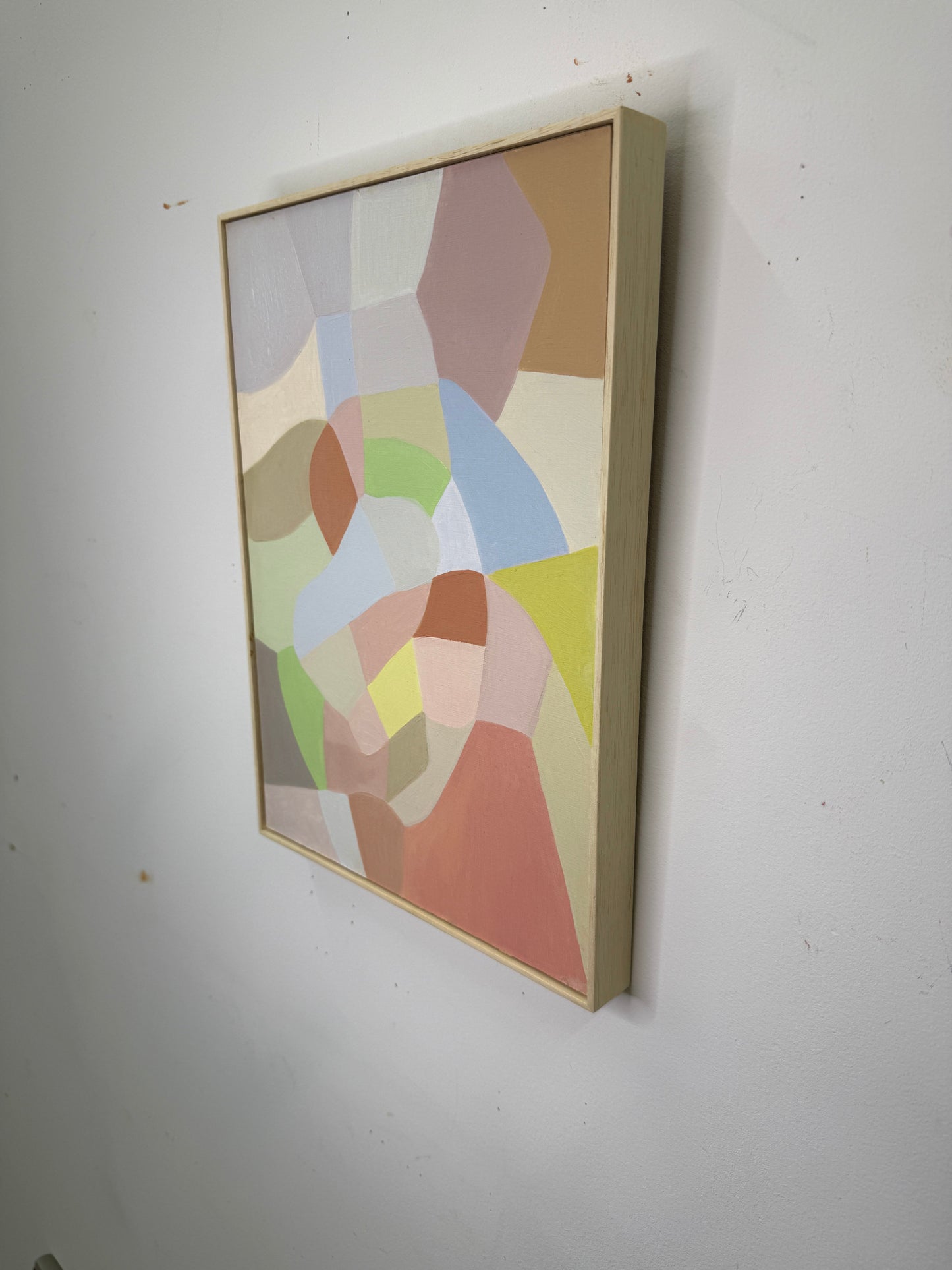 Pequeñas Vibraciones 14