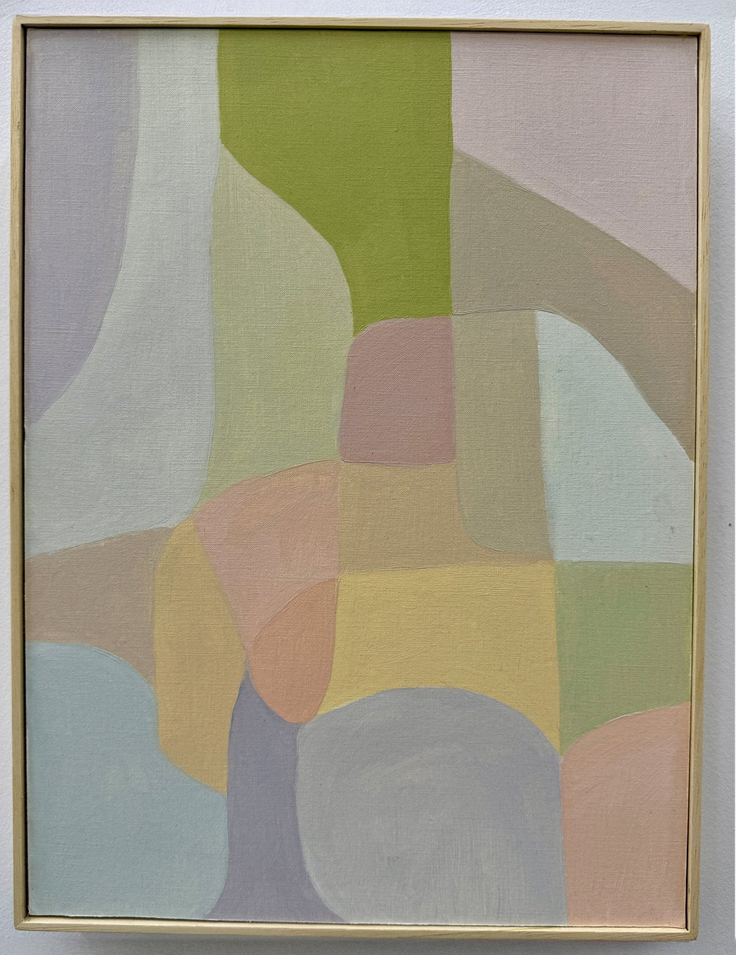 Pequeñas Vibraciones 8