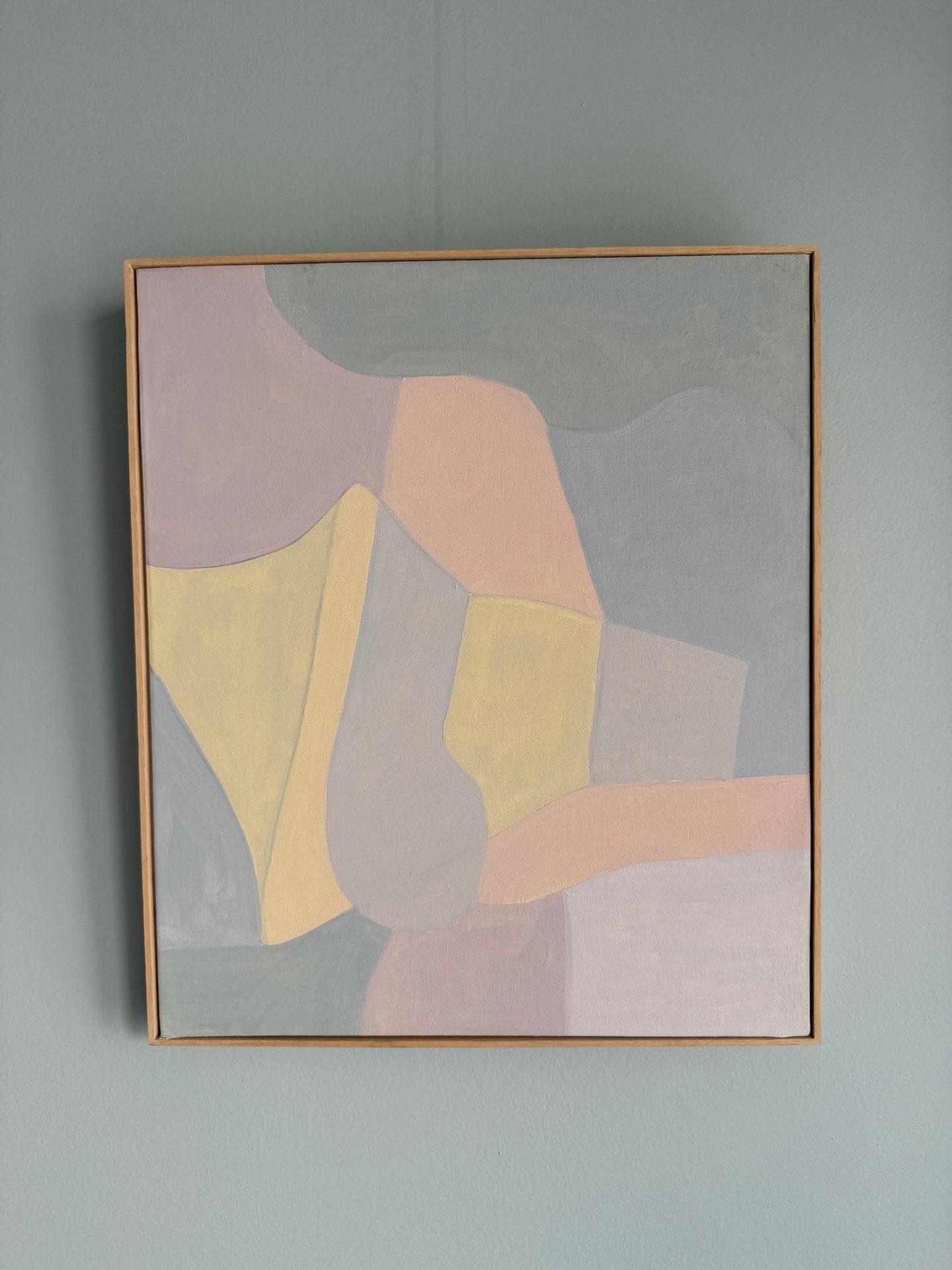 Homenaje Morandi