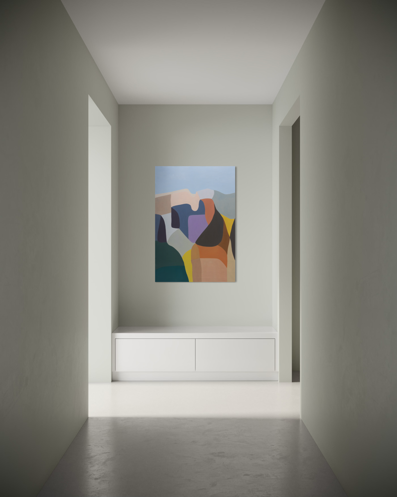 Paisajes Interiores Mix
