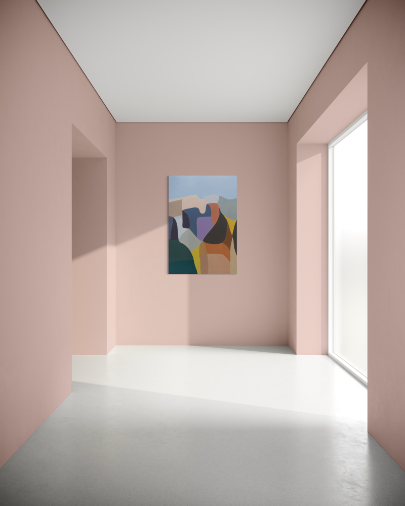 Paisajes Interiores Mix