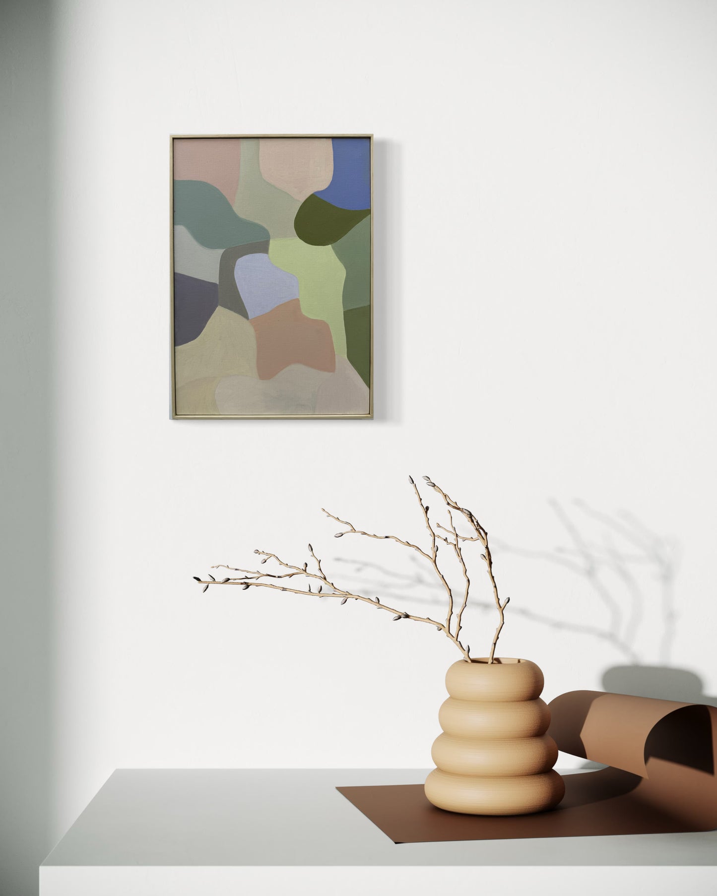 Pequeñas Vibraciones 5