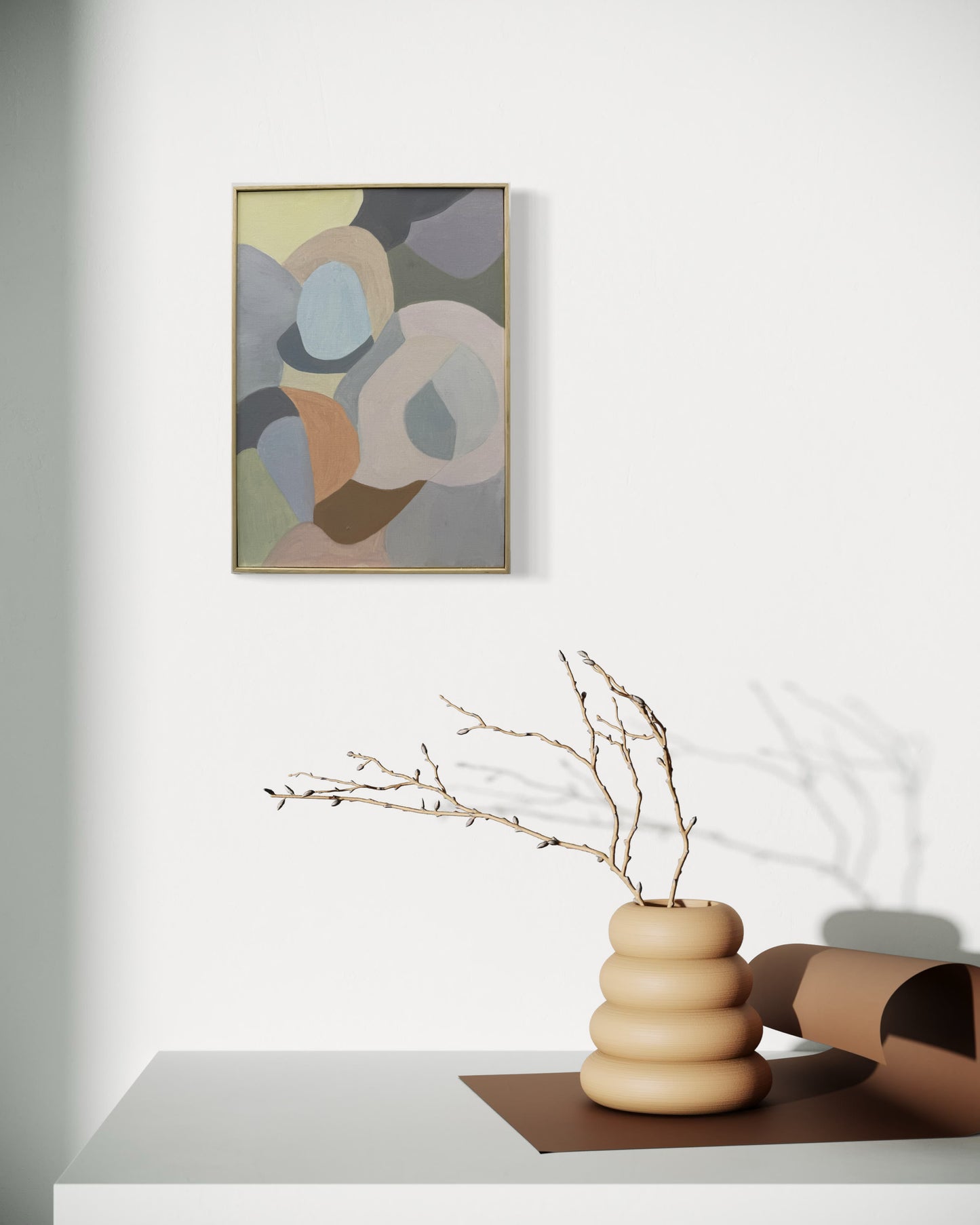 Pequeñas Vibraciones 4