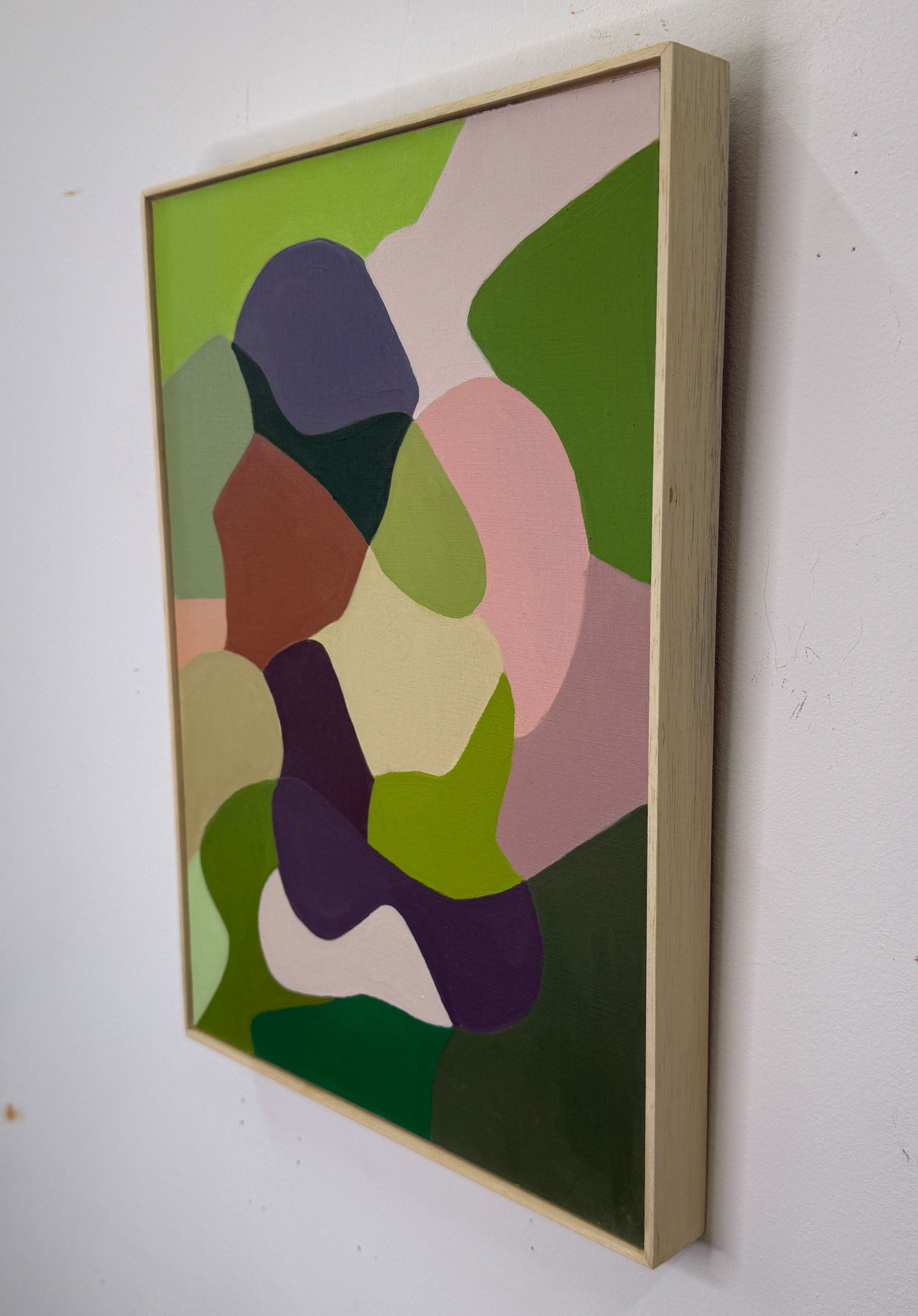 Pequeñas Vibraciones 10