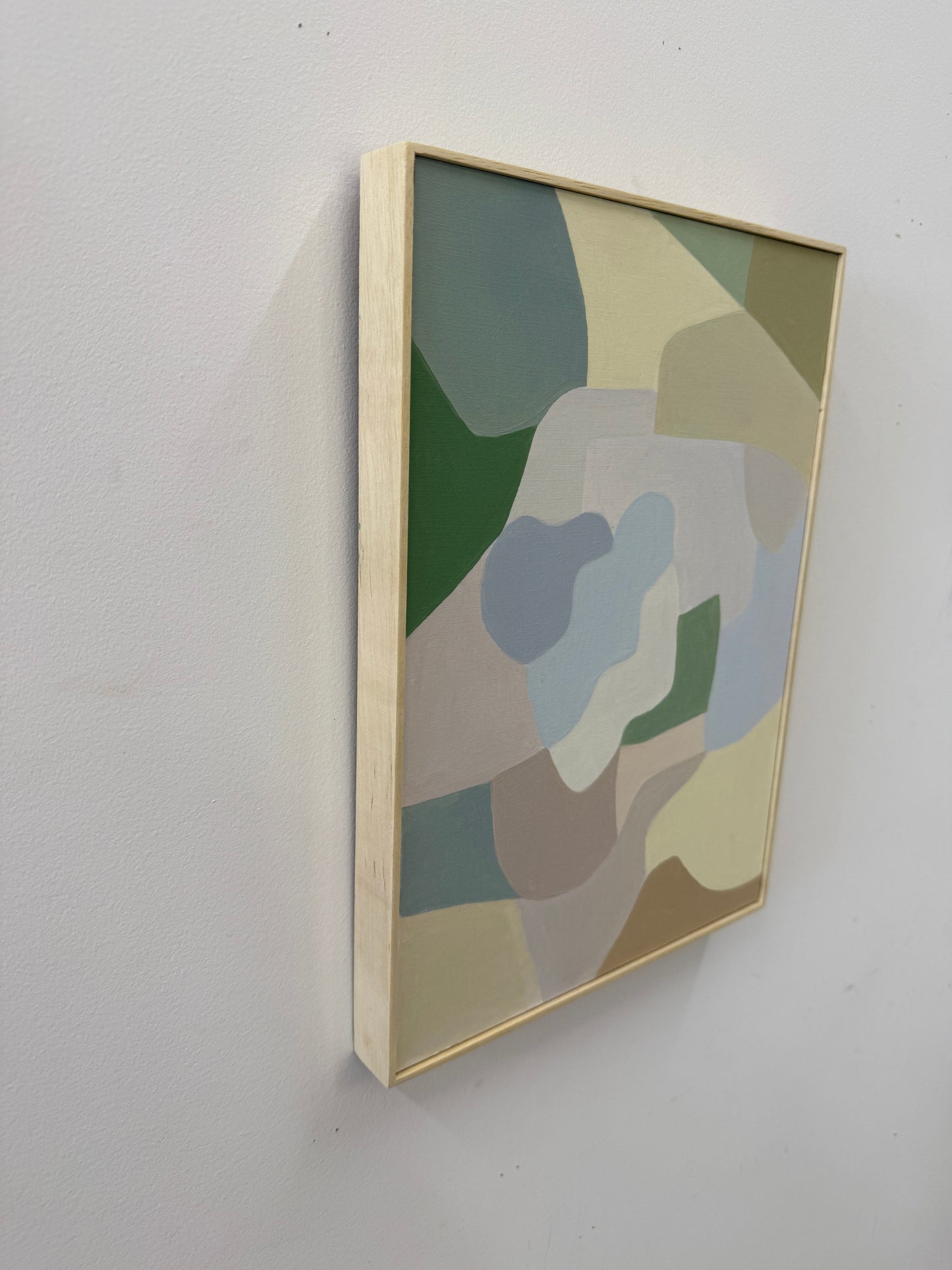 Pequeñas Vibraciones 2