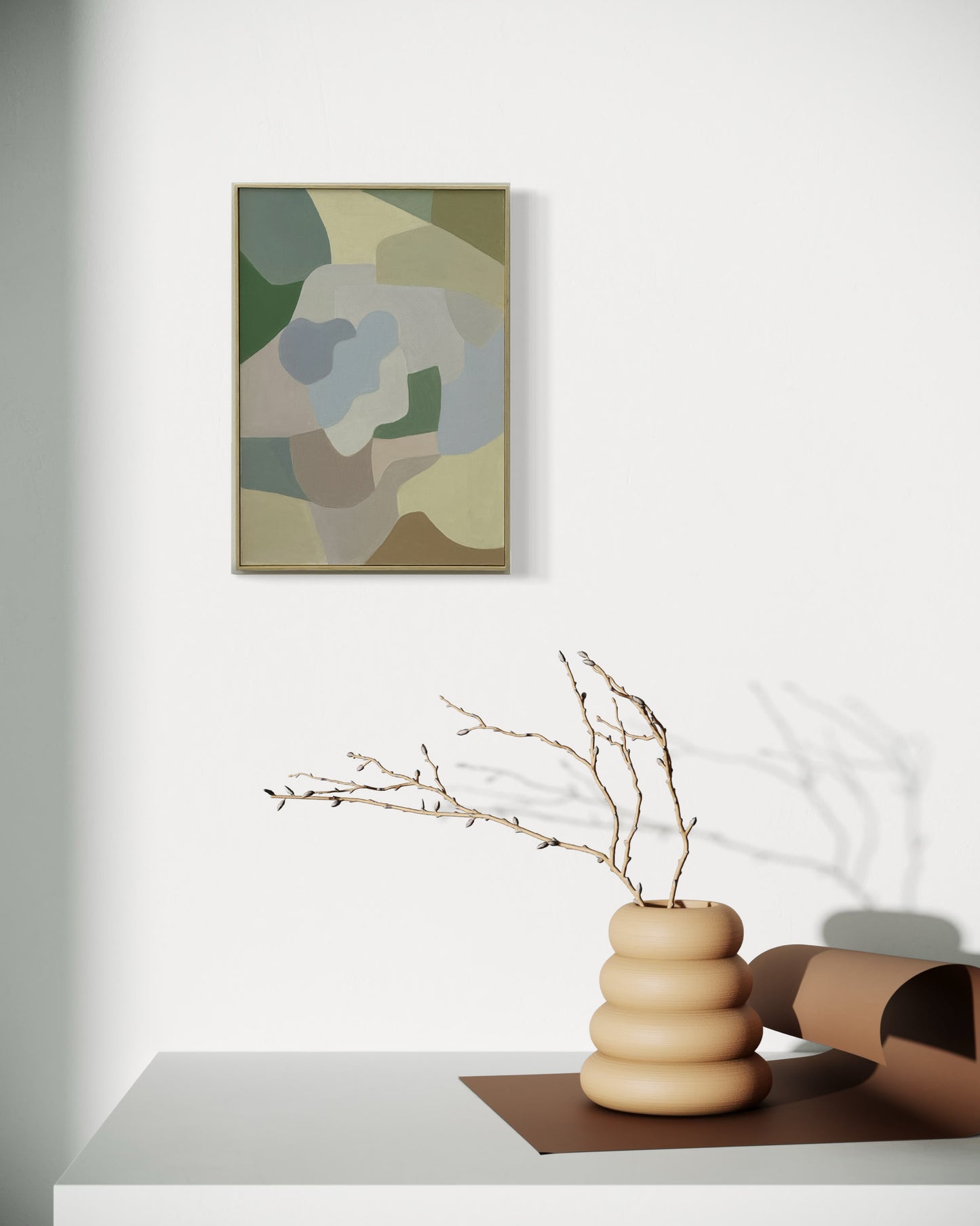 Pequeñas Vibraciones 2