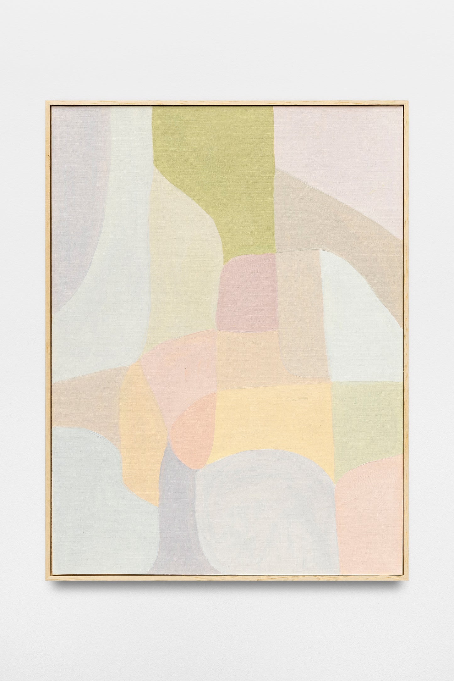 Pequeñas Vibraciones 8