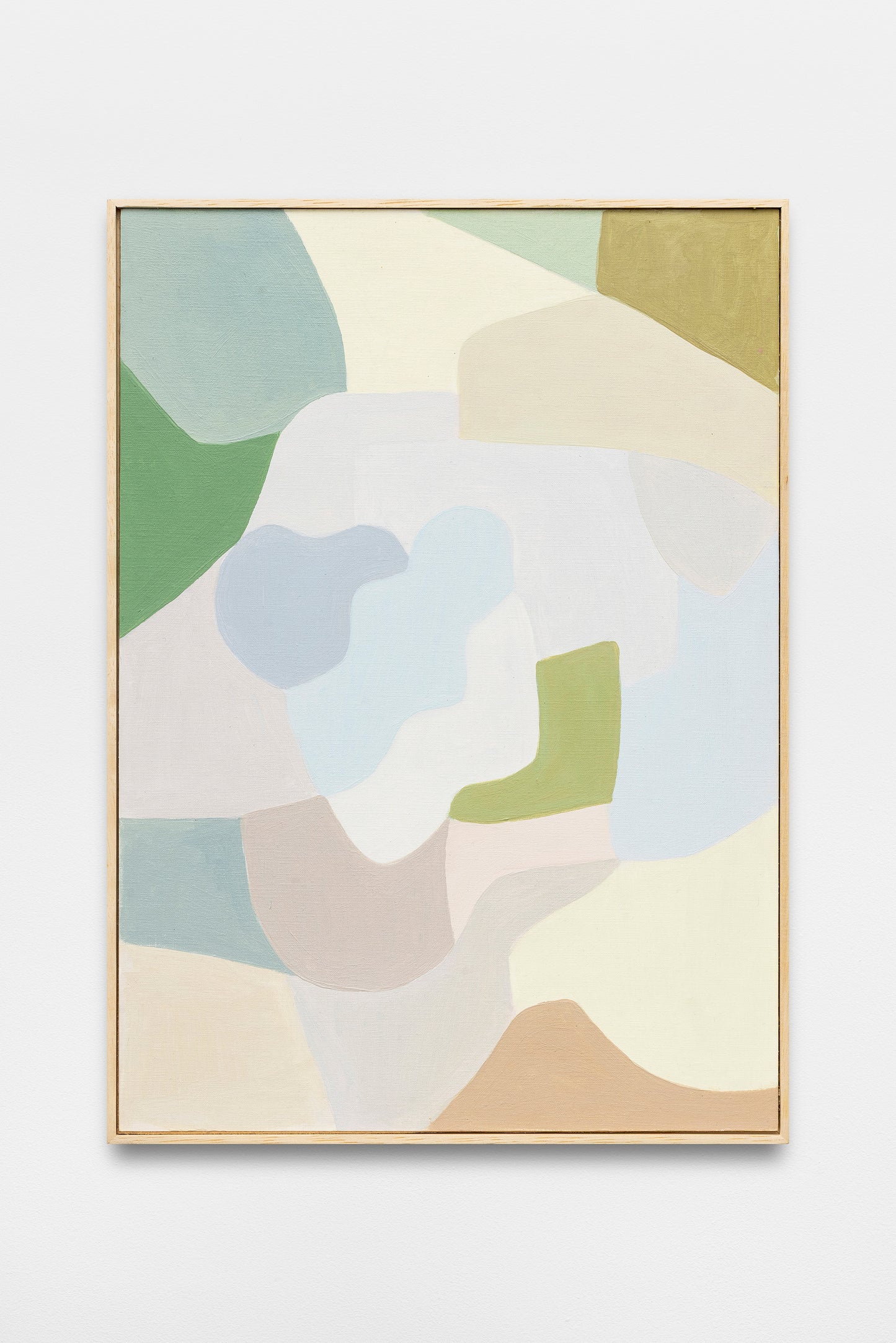 Pequeñas Vibraciones 2