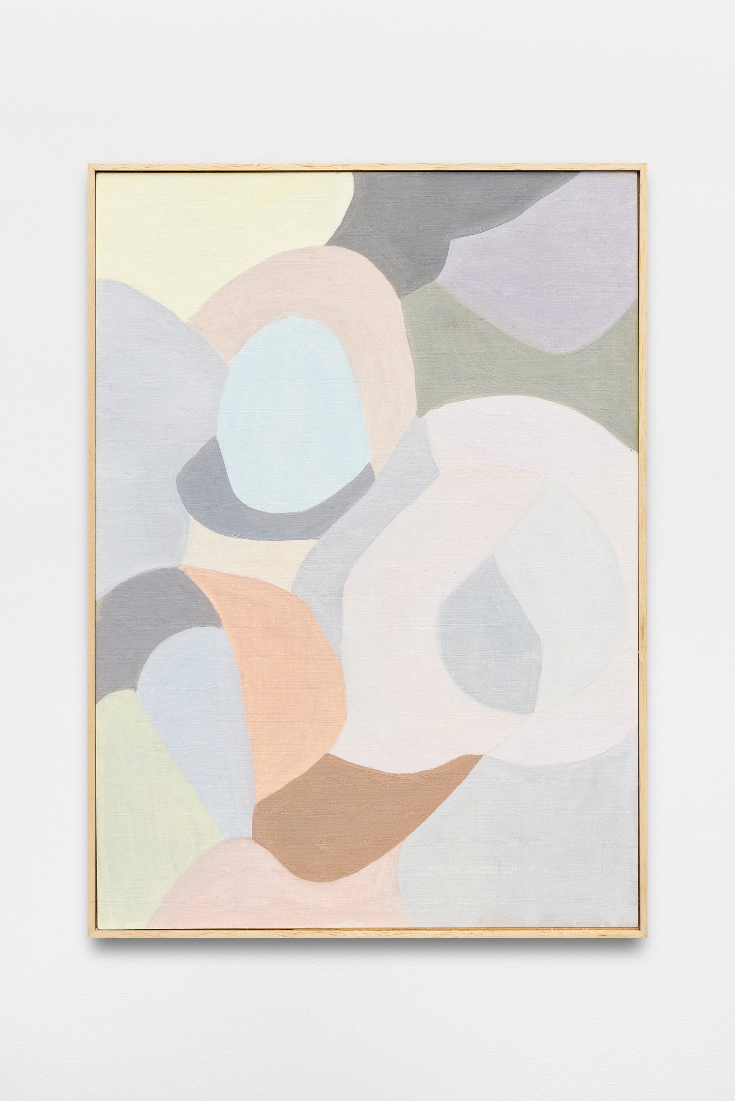 Pequeñas Vibraciones 4