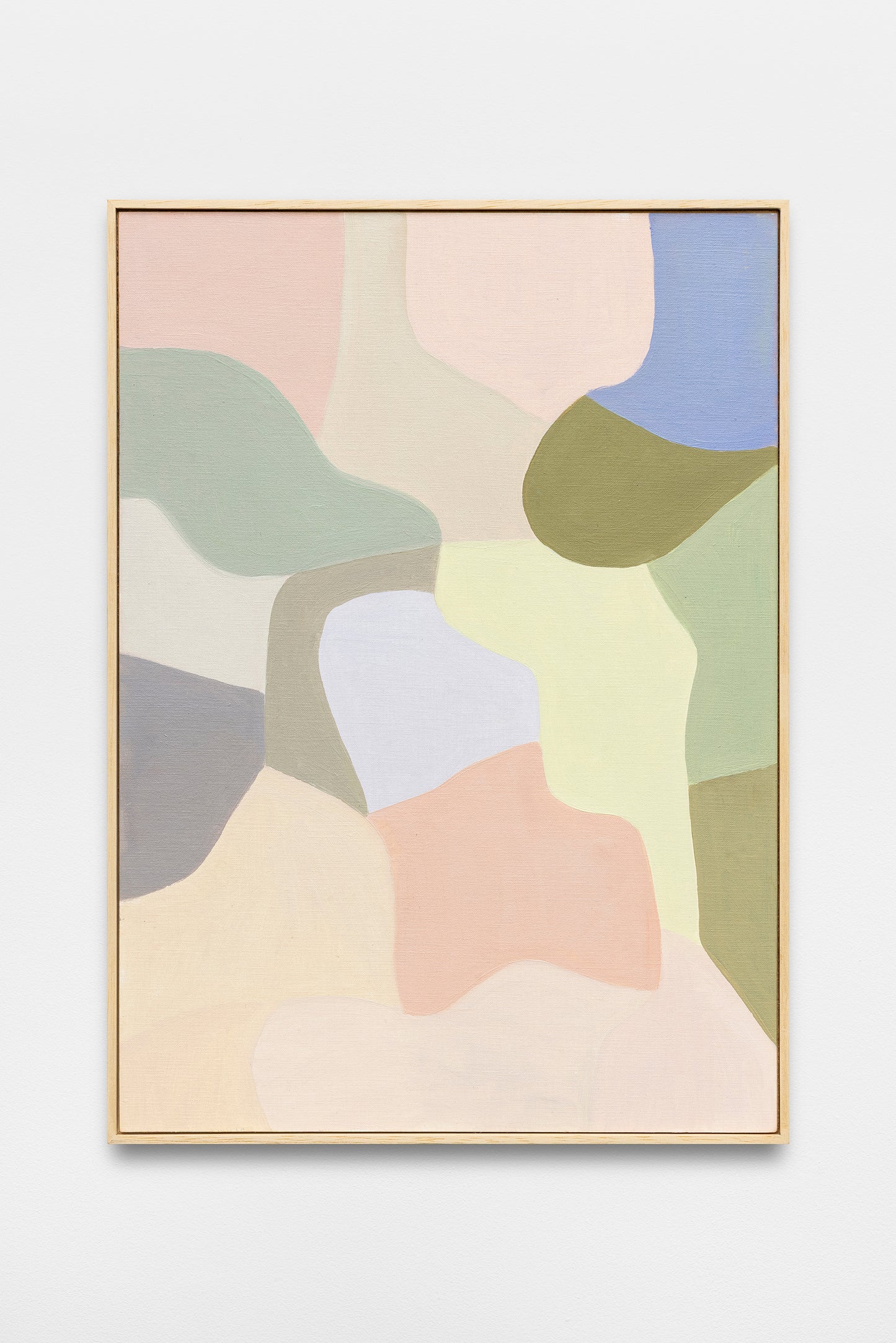 Pequeñas Vibraciones 5