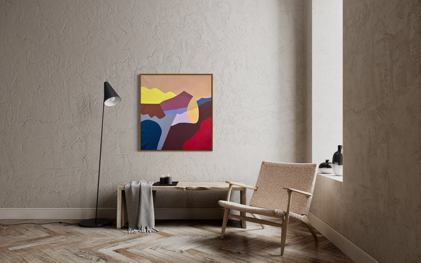 Ese día fuimos a la playa