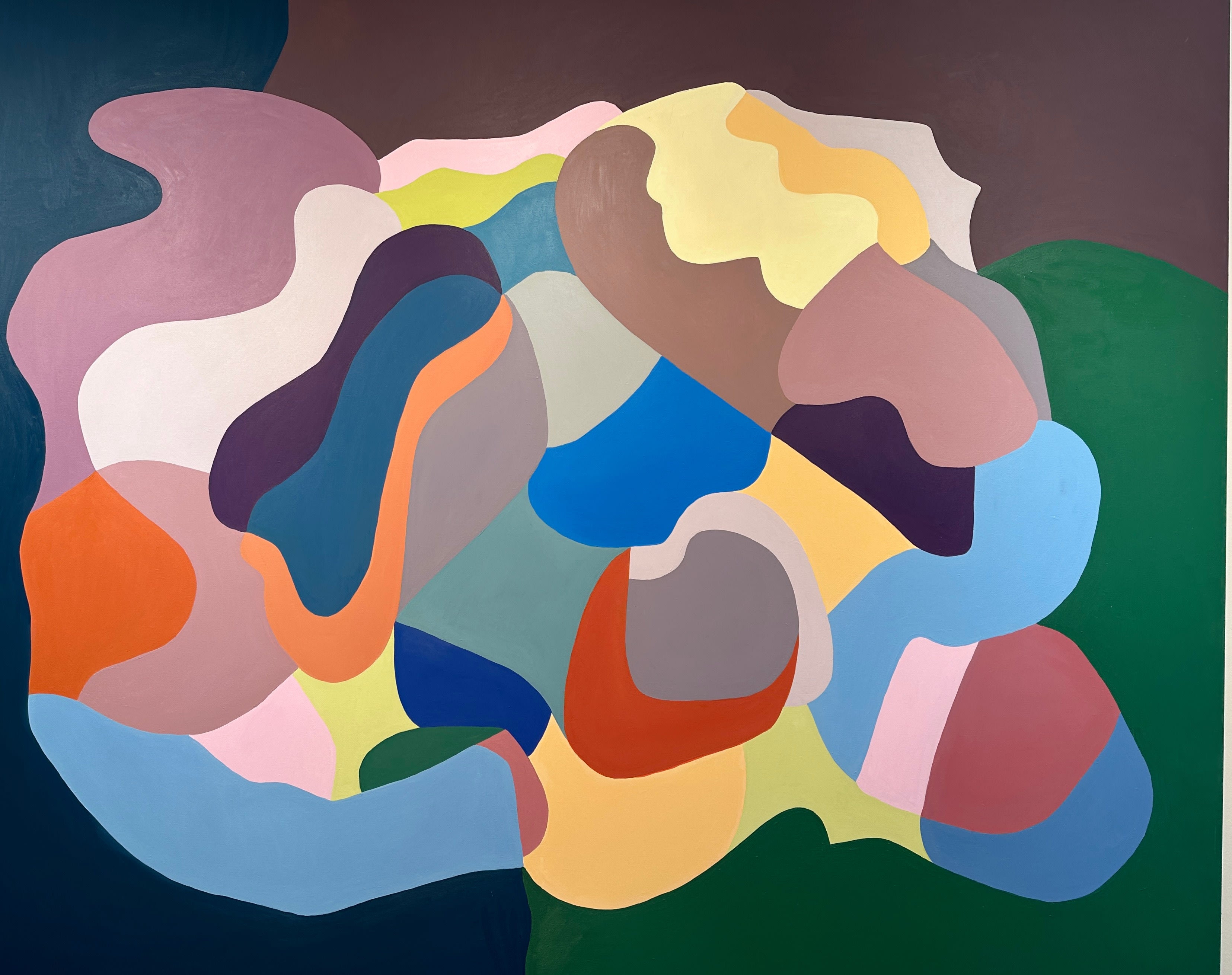 Sin título. Serie Criaturas