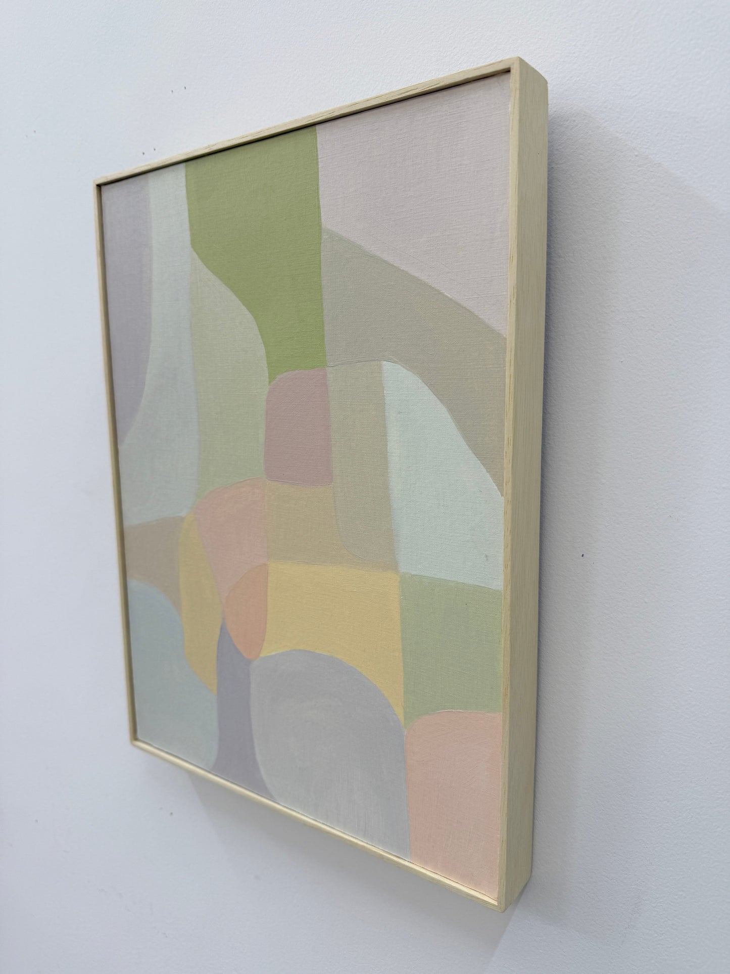 Pequeñas Vibraciones 8