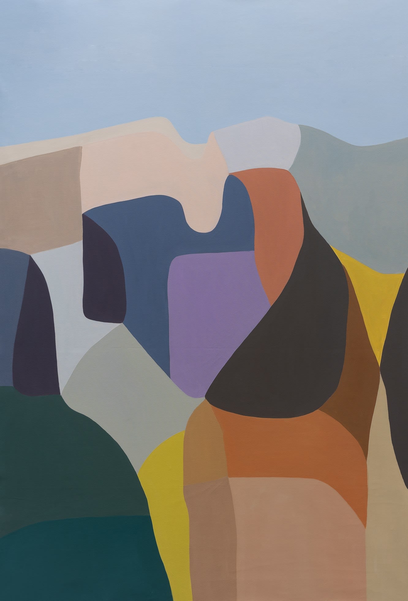 Paisajes Interiores Mix