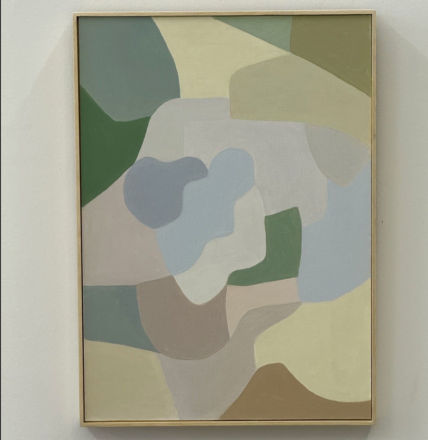 Pequeñas Vibraciones 2