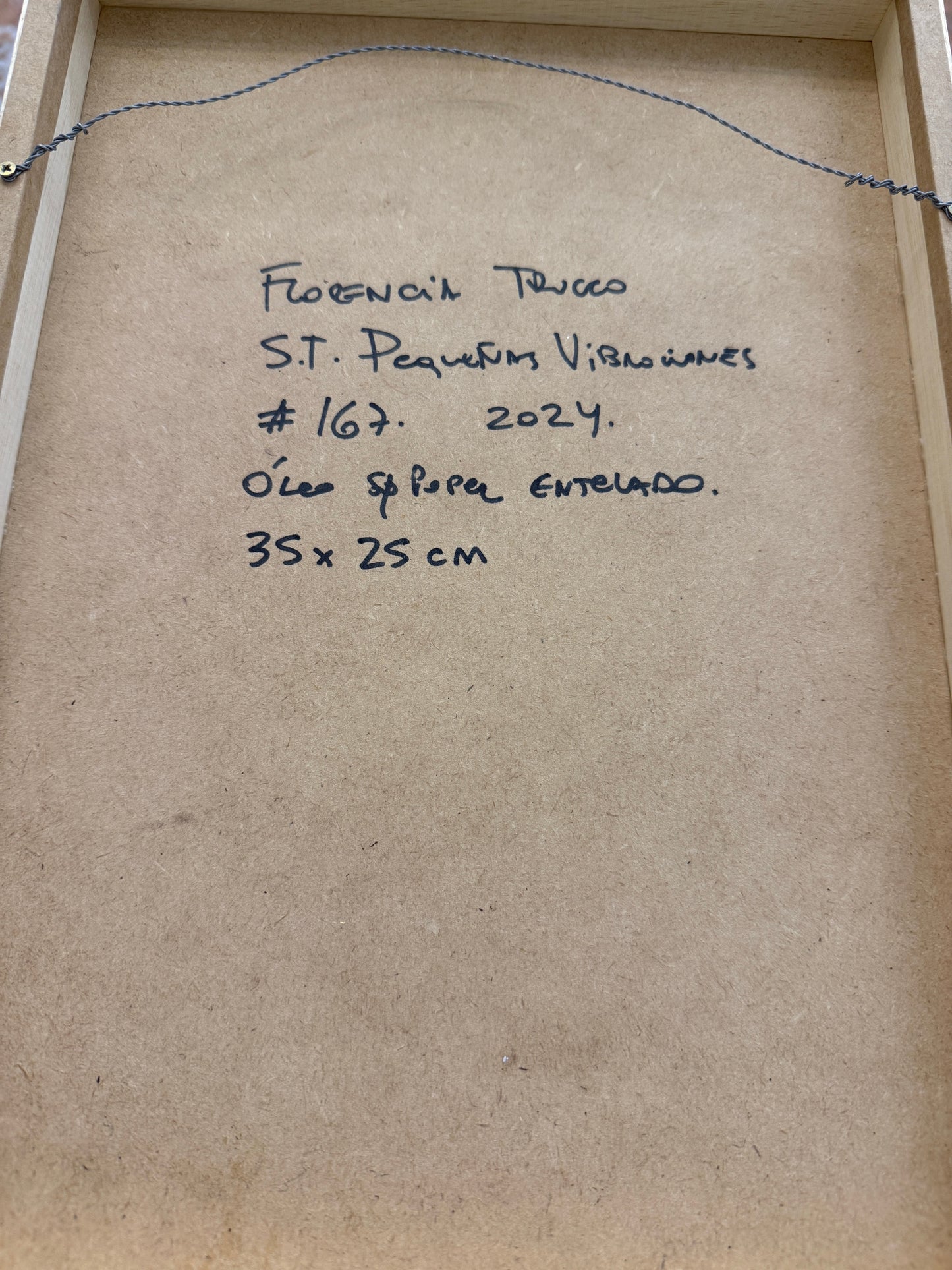 Pequeñas Vibraciones 5