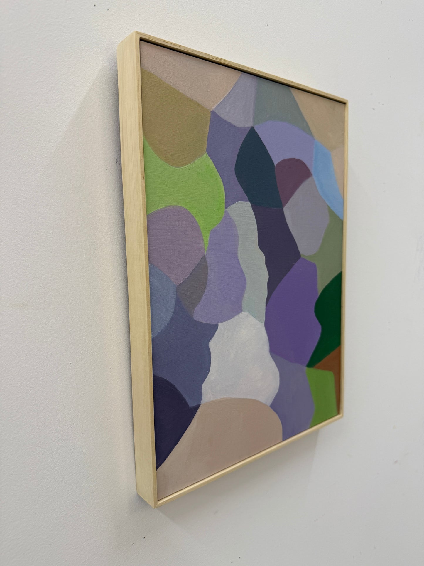 Pequeñas Vibraciones 15