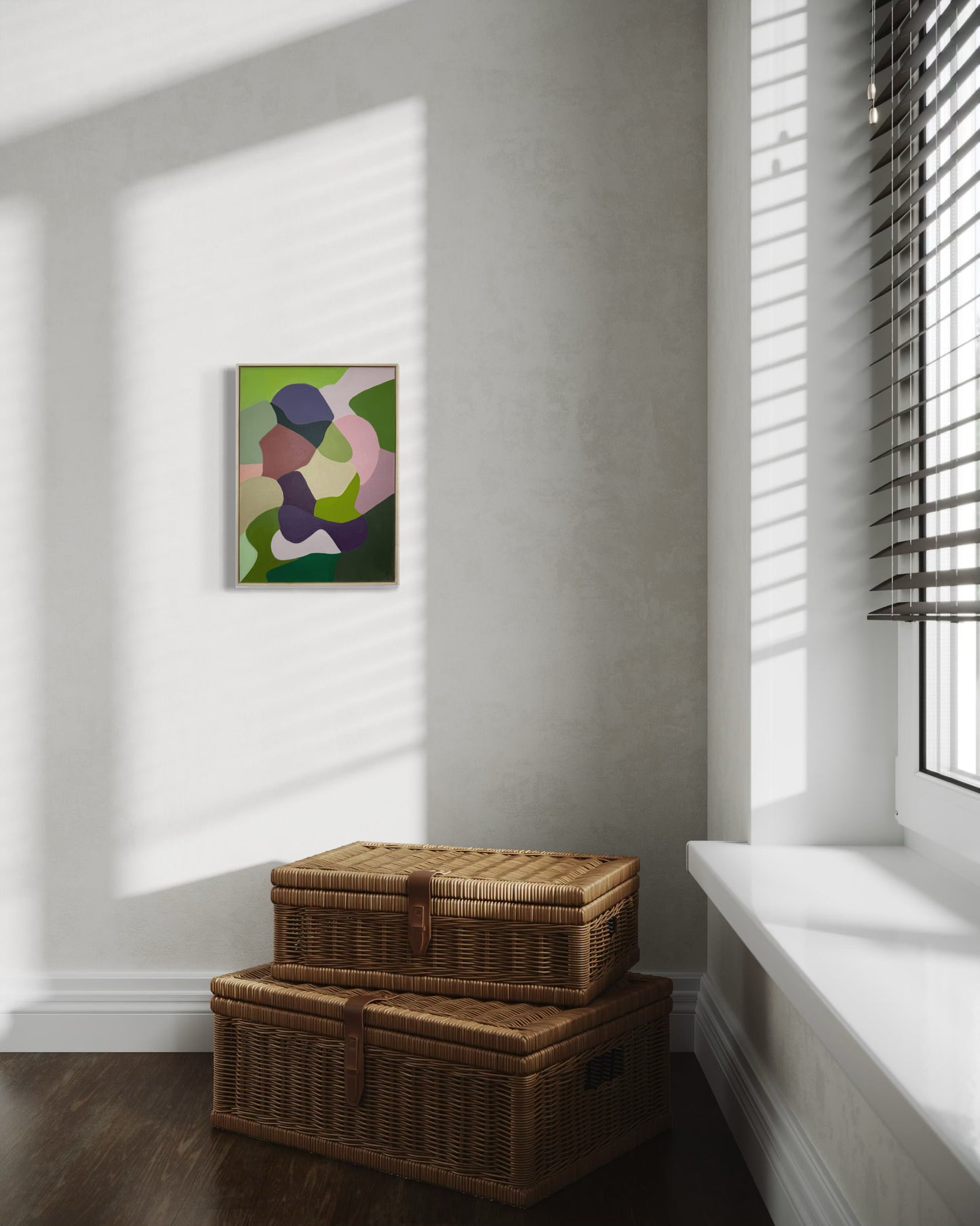 Pequeñas Vibraciones 10