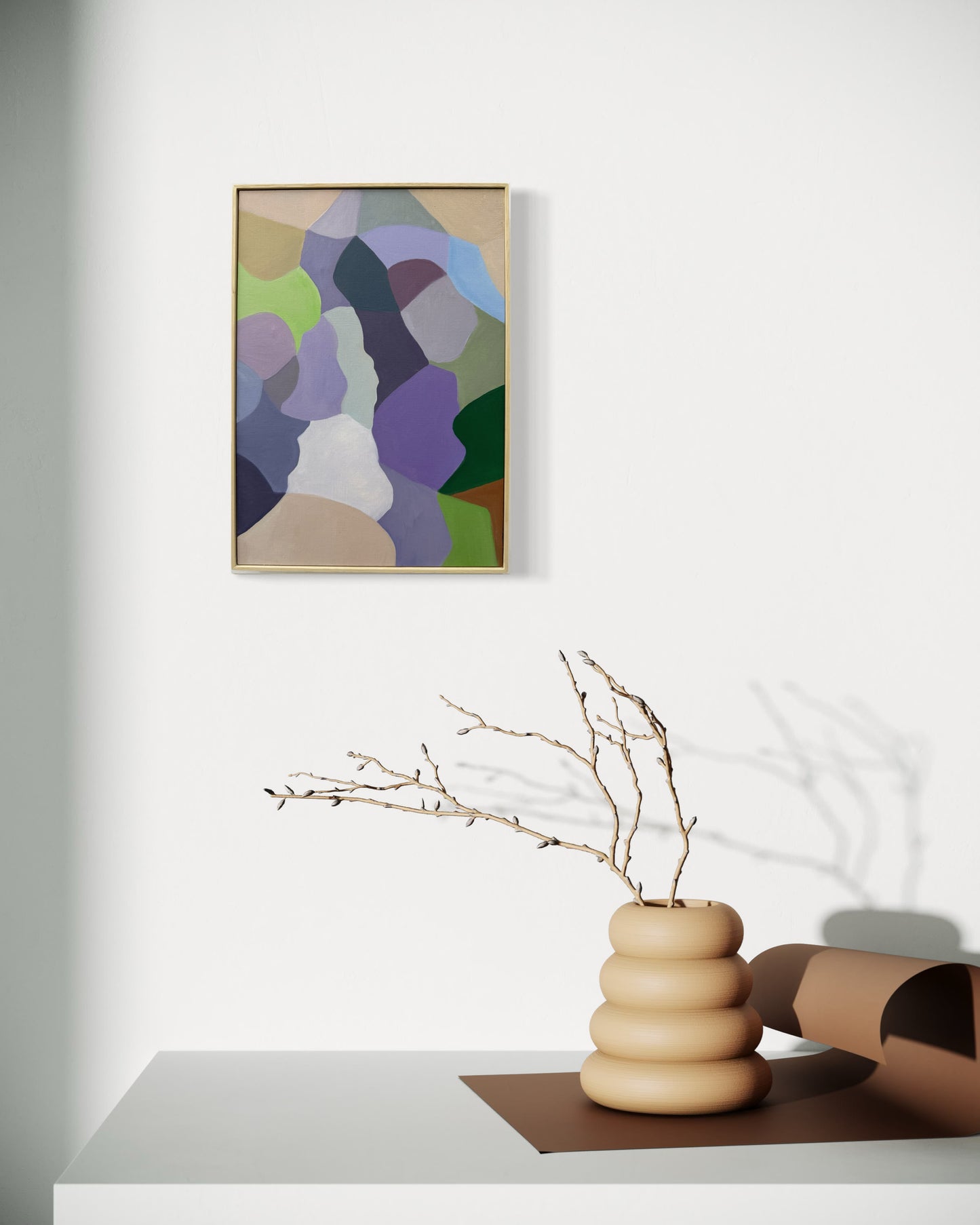 Pequeñas Vibraciones 15