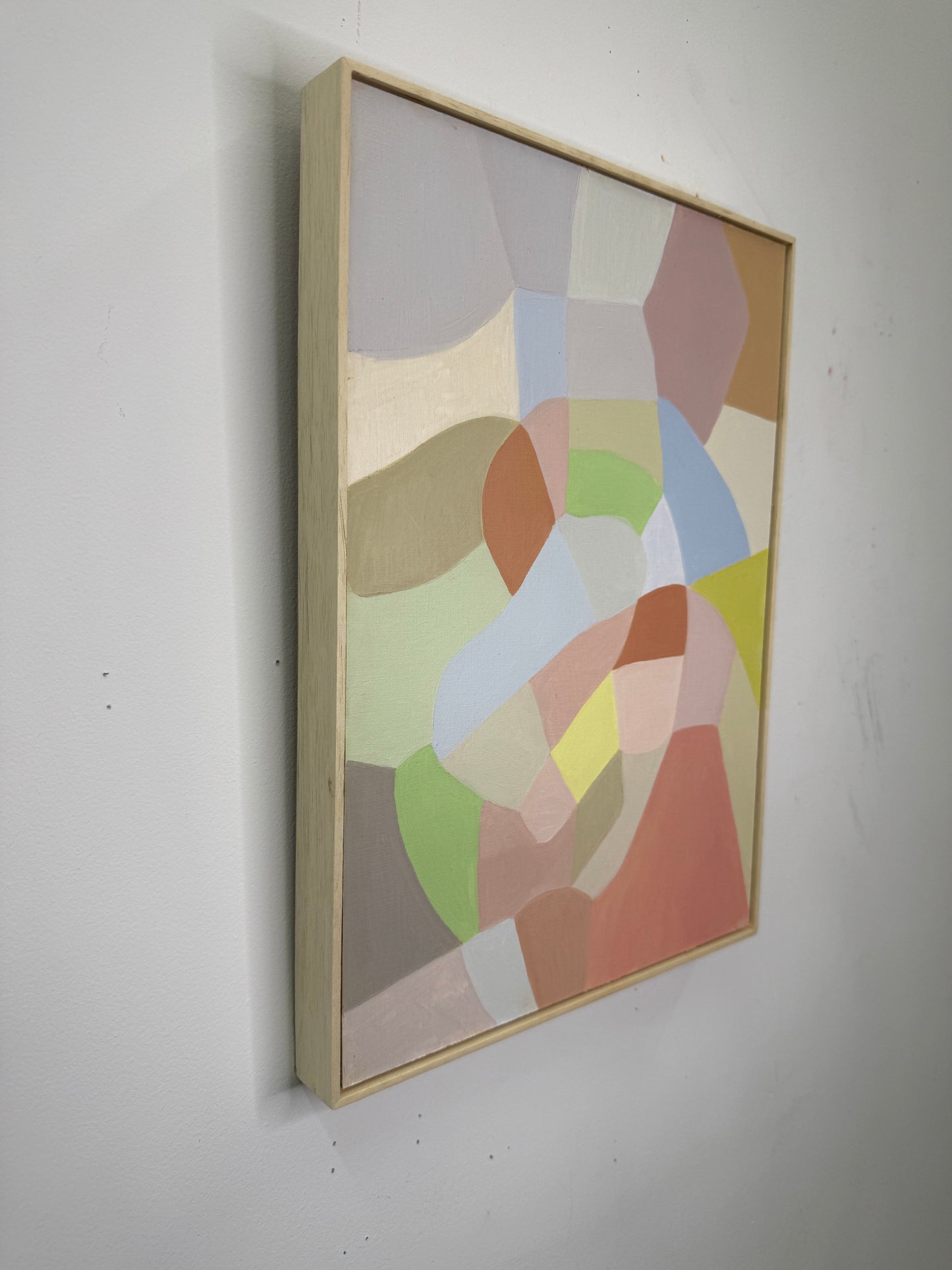 Pequeñas Vibraciones 14