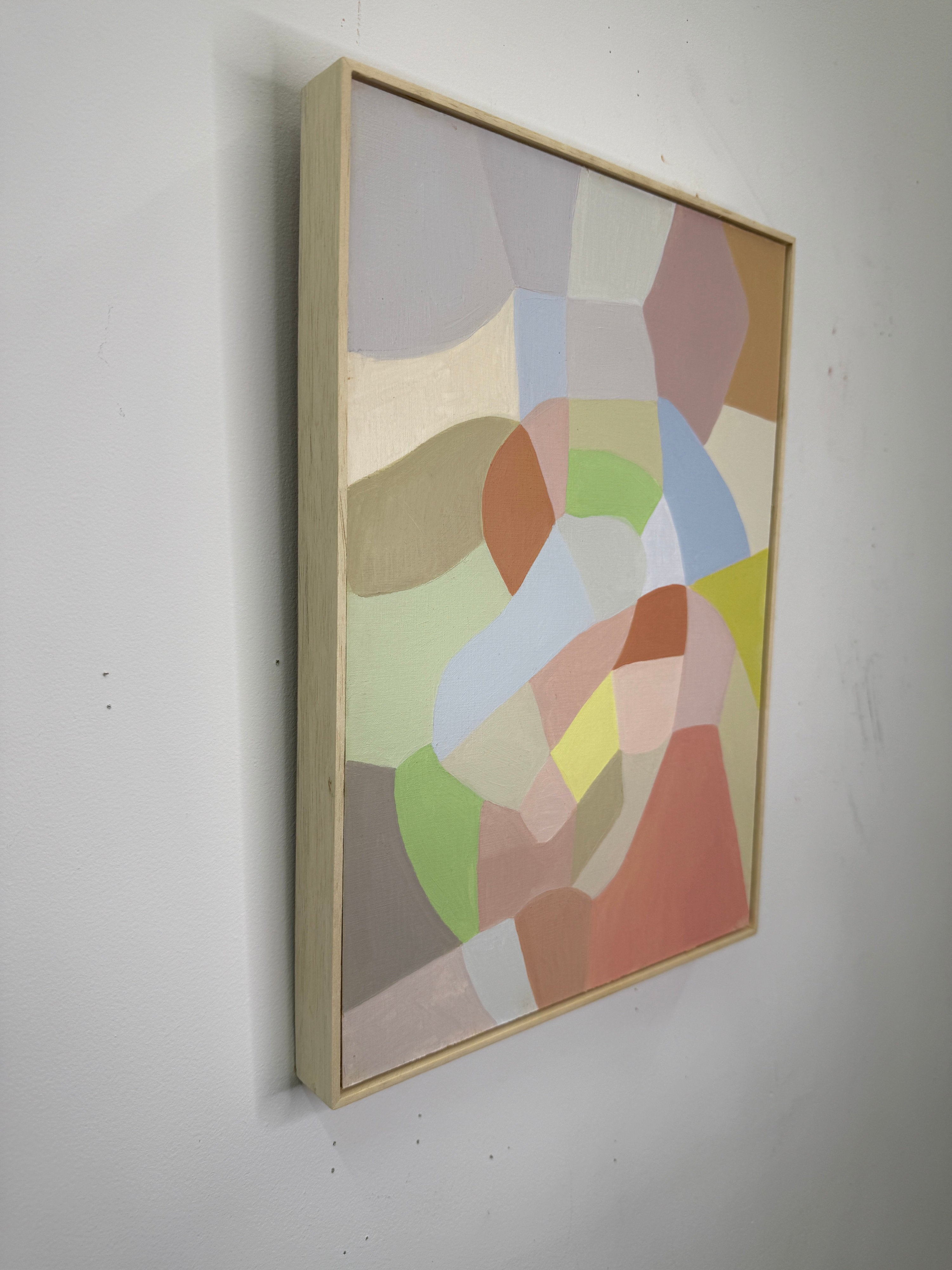 Pequeñas Vibraciones 14