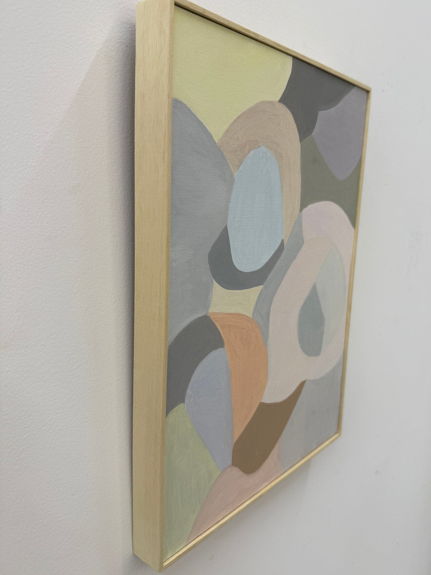 Pequeñas Vibraciones 4