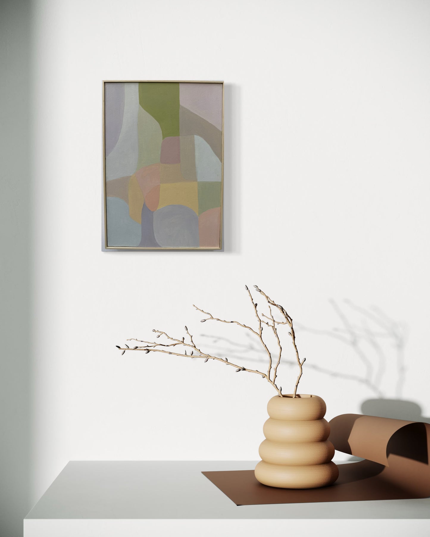 Pequeñas Vibraciones 8