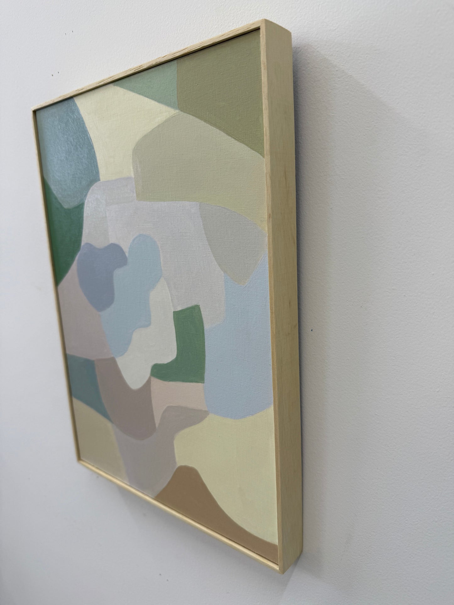 Pequeñas Vibraciones 2