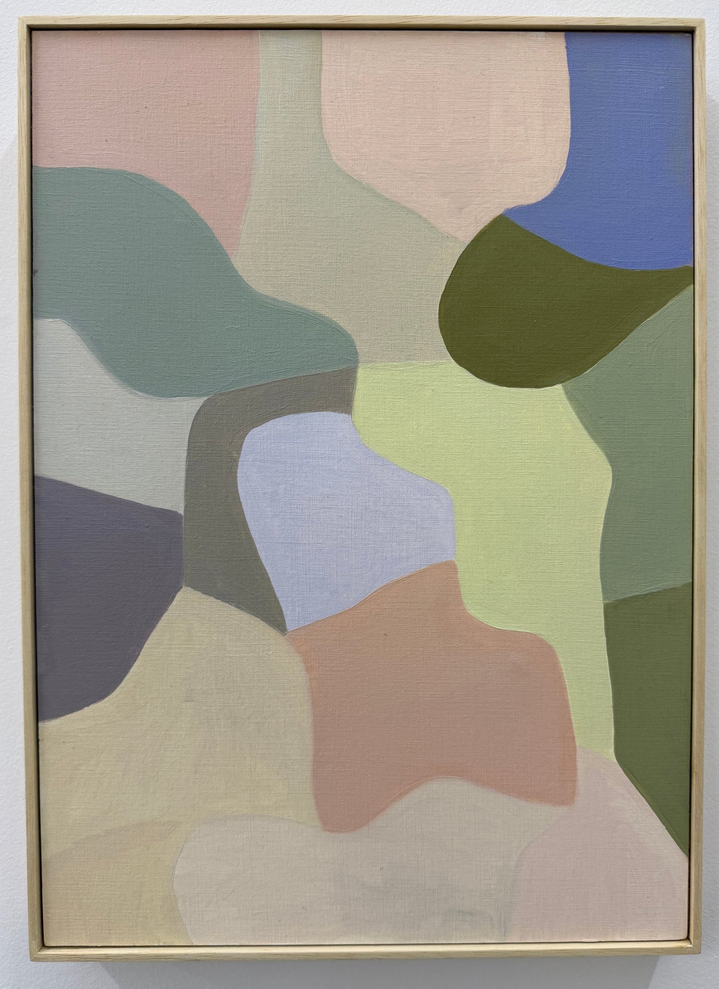 Pequeñas Vibraciones 5