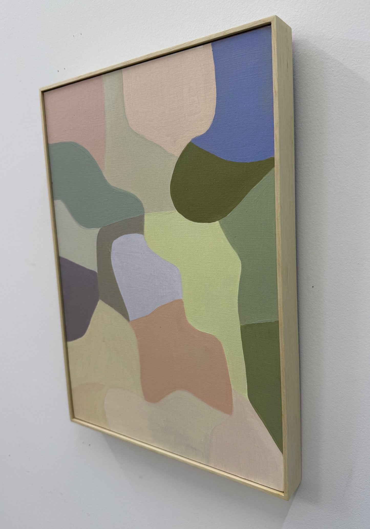 Pequeñas Vibraciones 5