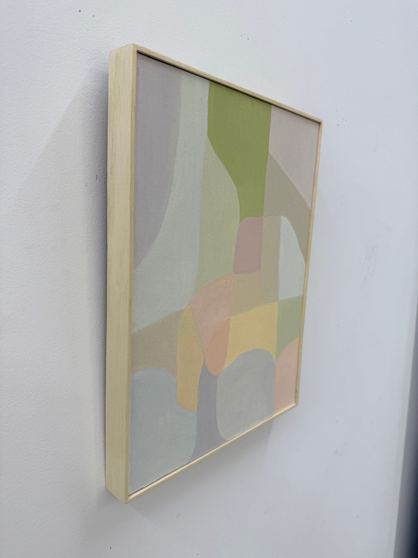 Pequeñas Vibraciones 8