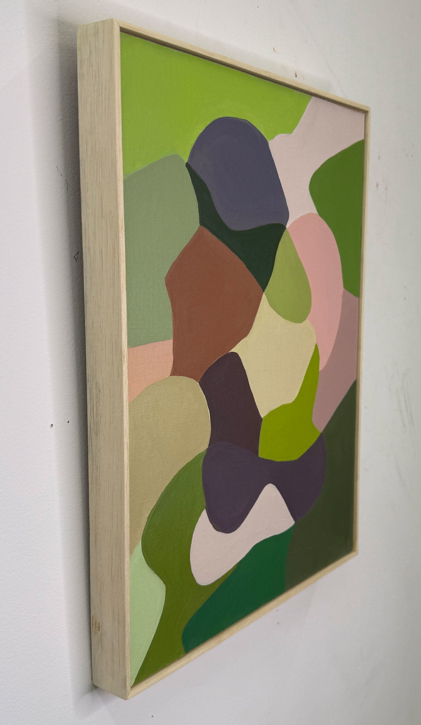 Pequeñas Vibraciones 10