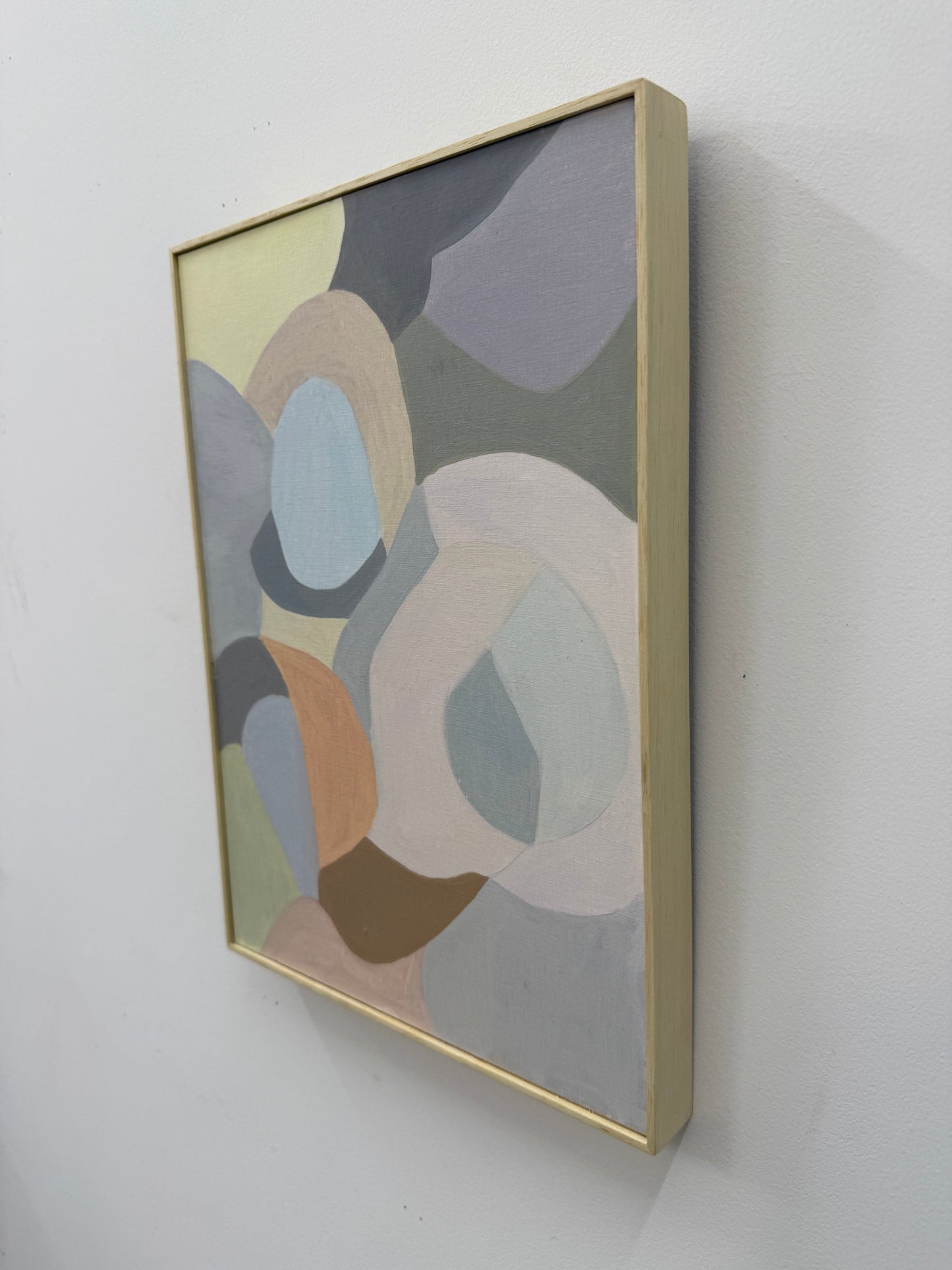 Pequeñas Vibraciones 4