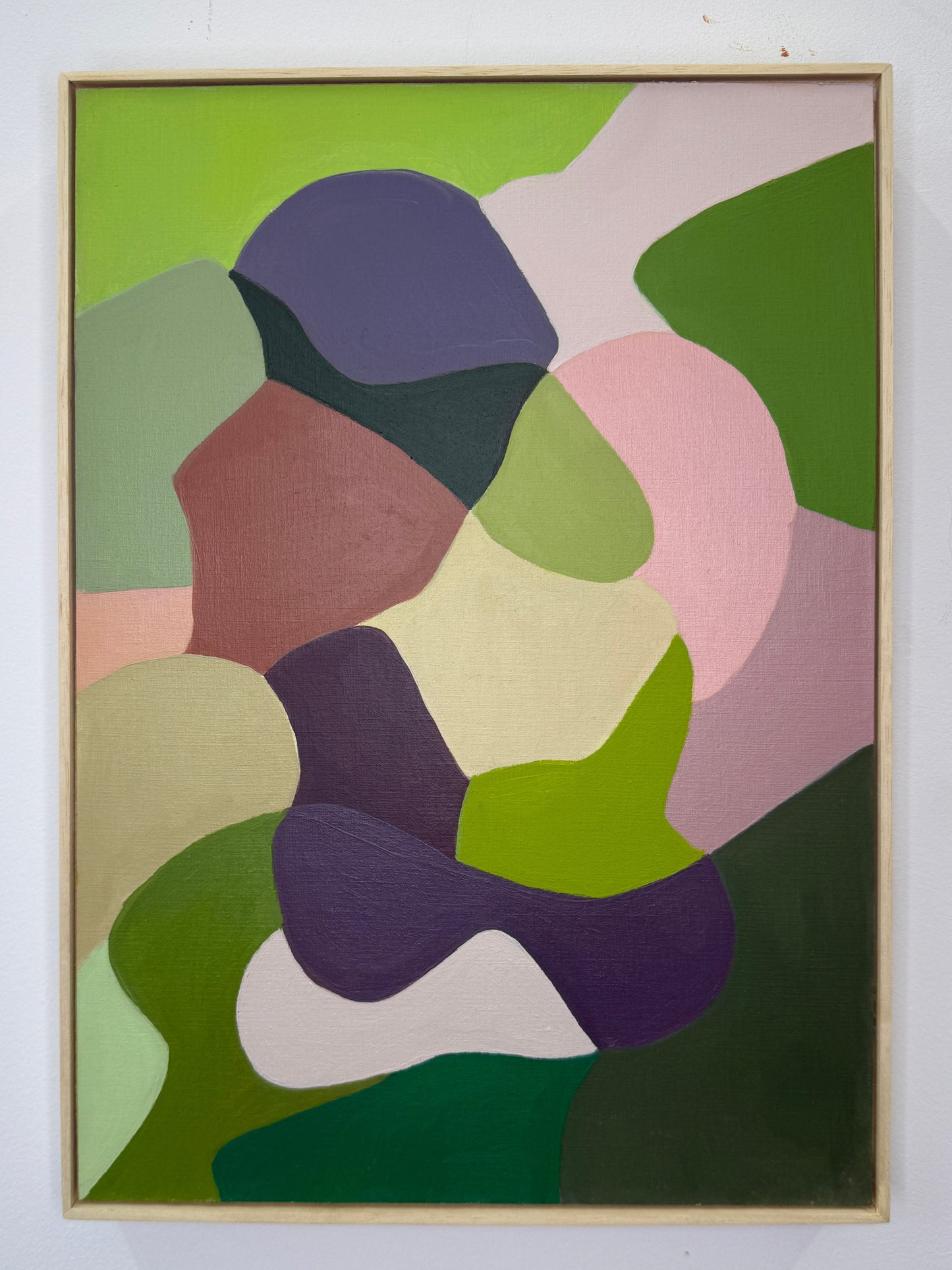 Pequeñas Vibraciones 10