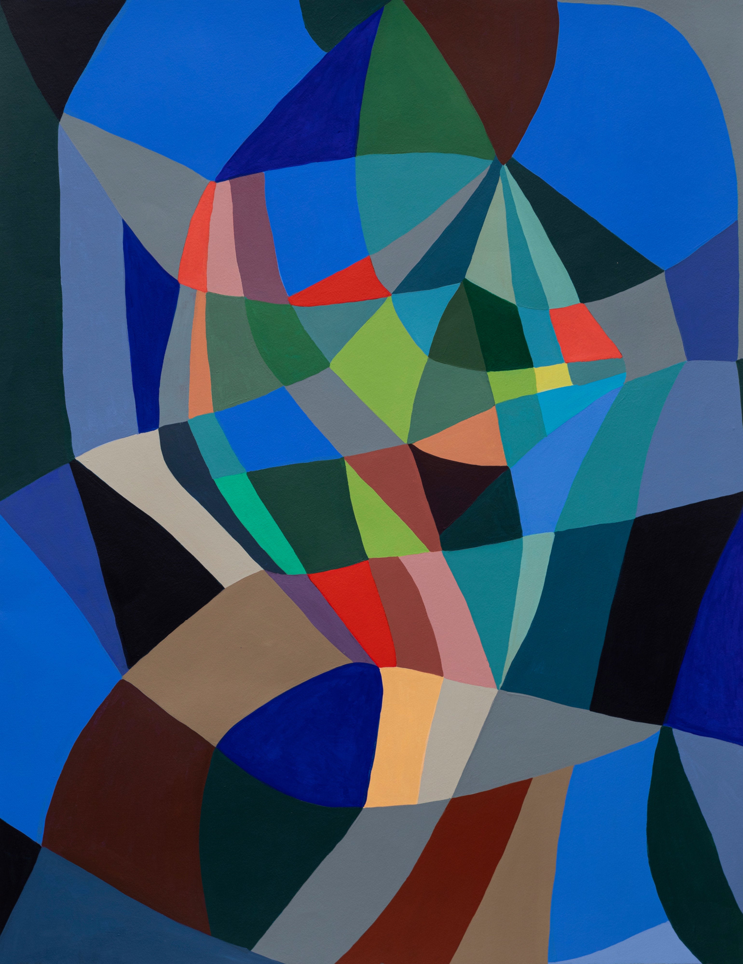 Homenaje a PAUL KLEE