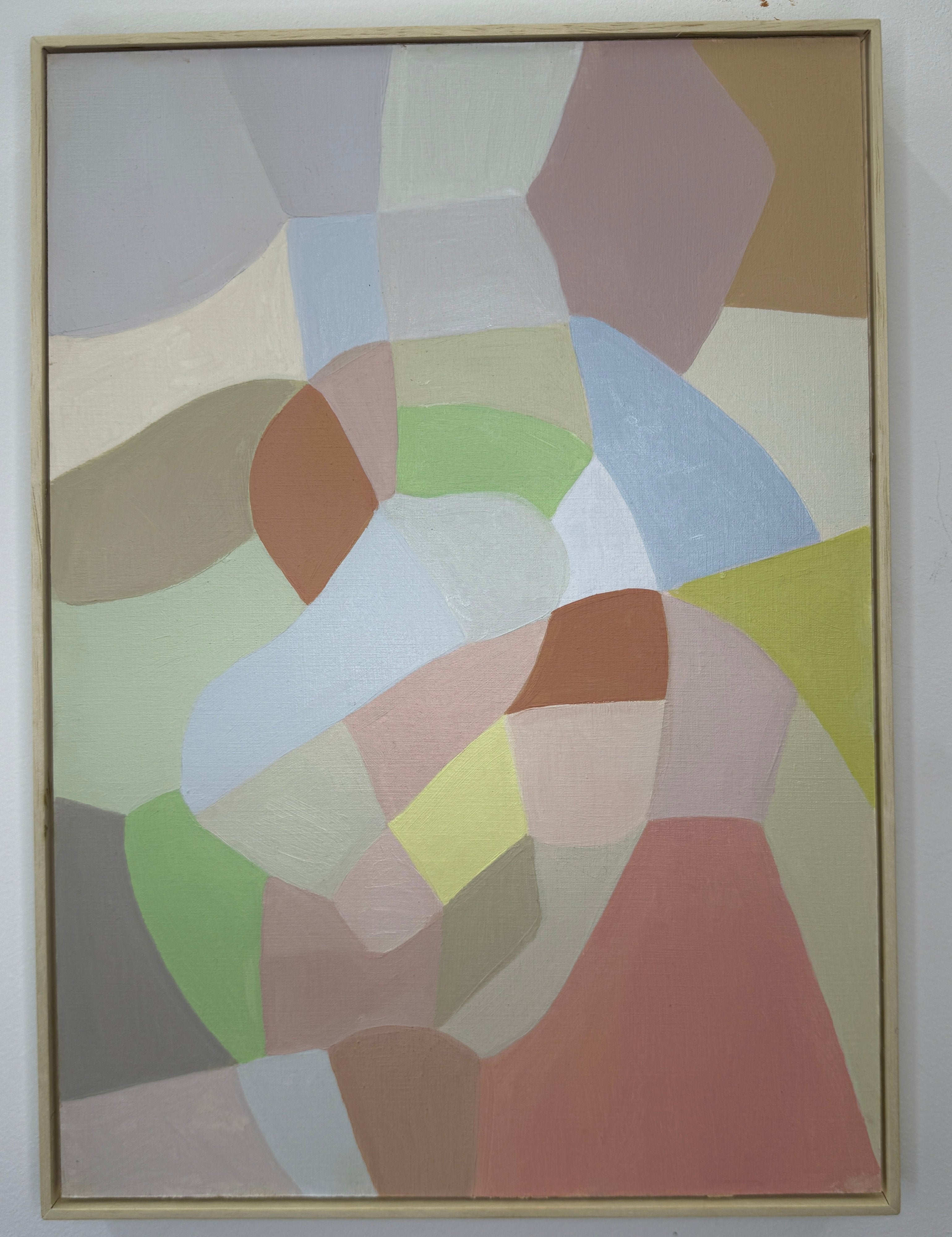 Pequeñas Vibraciones 14