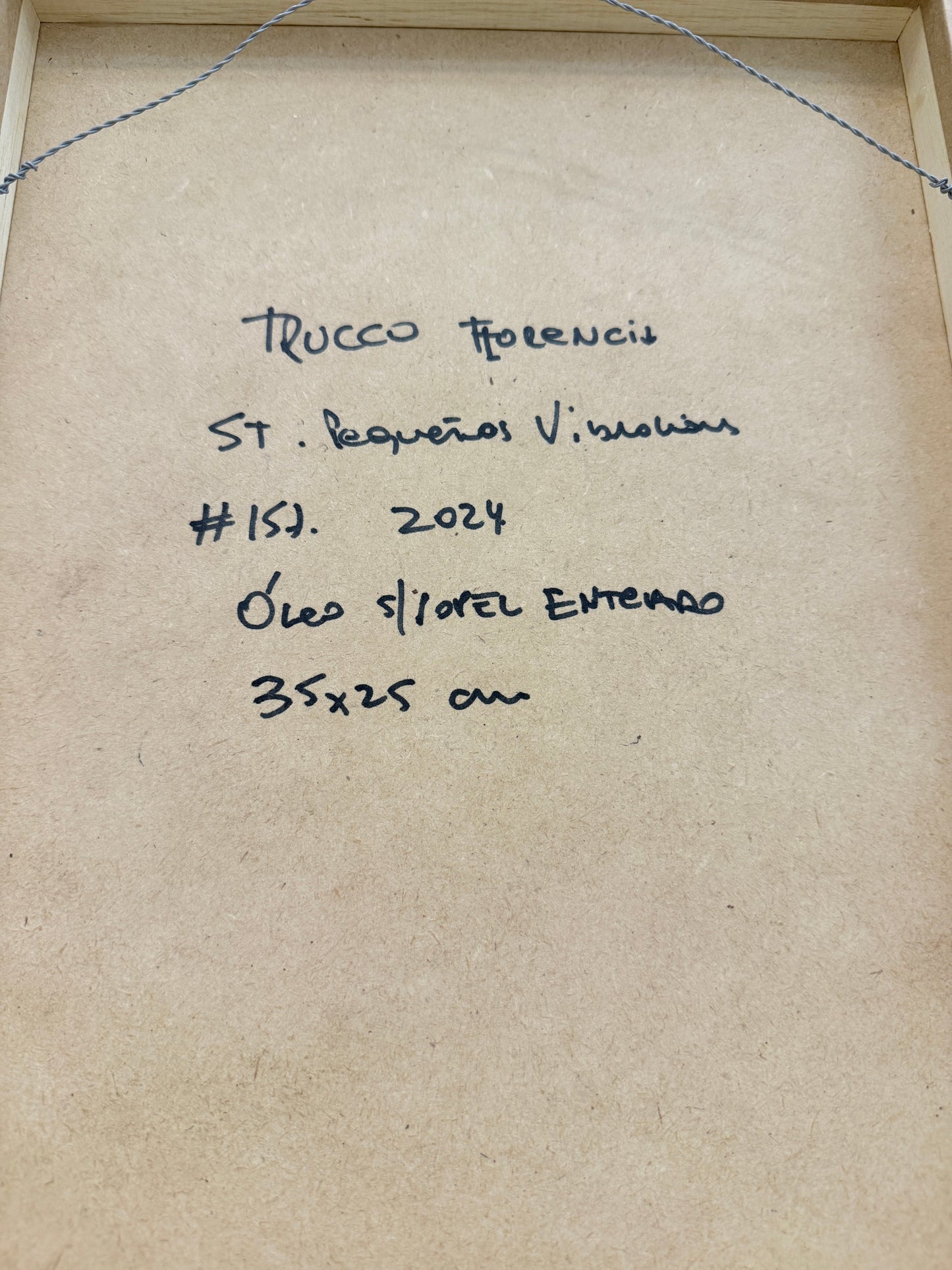 Pequeñas Vibraciones 11