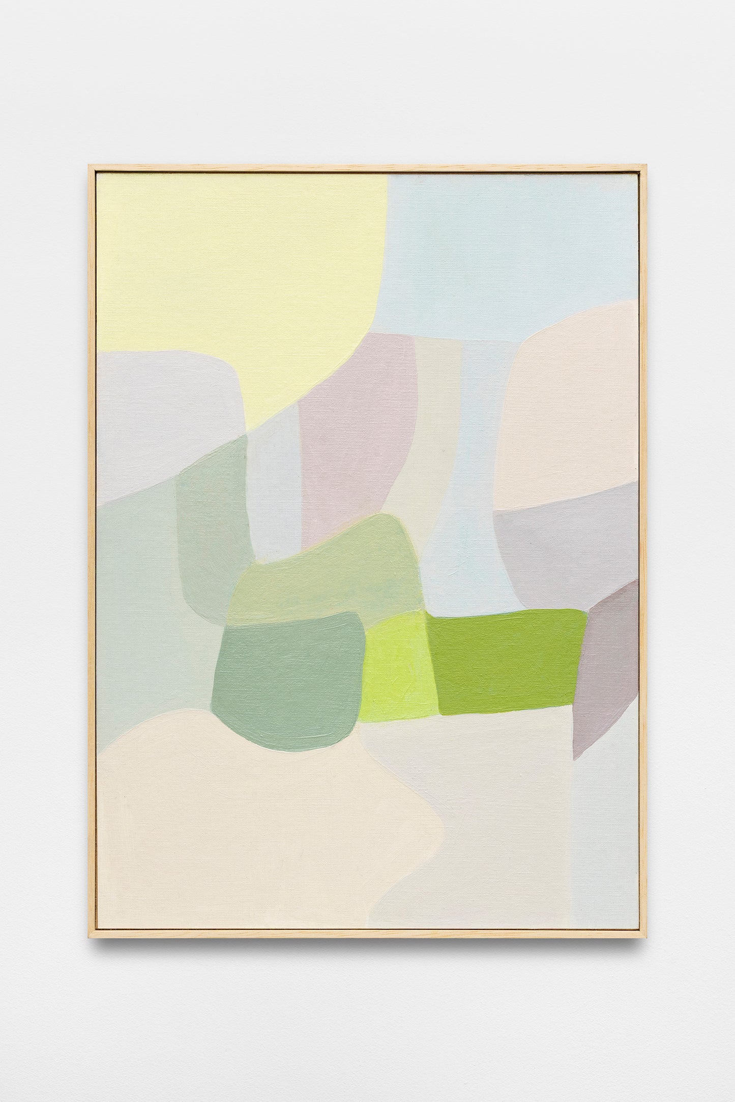 Pequeñas Vibraciones 11