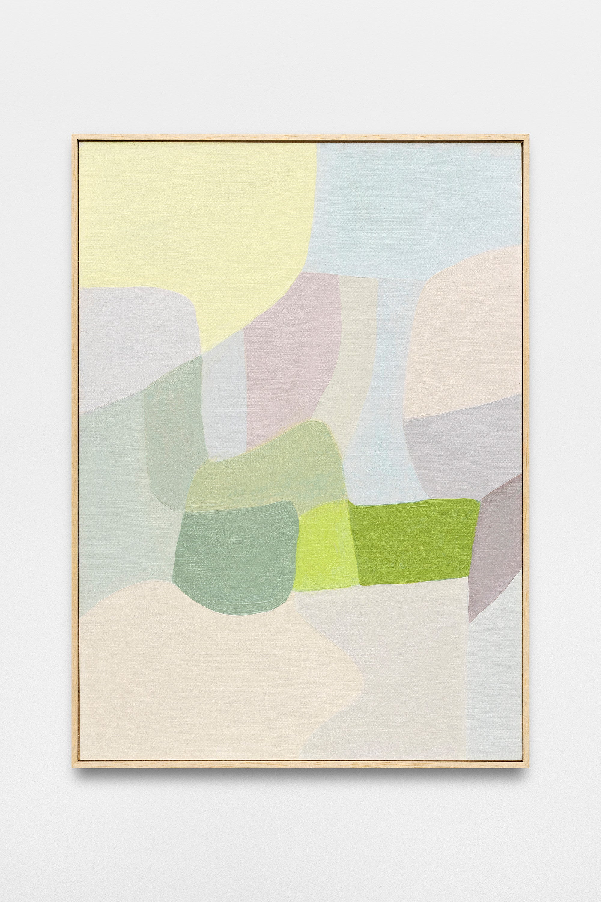 Pequeñas Vibraciones 11