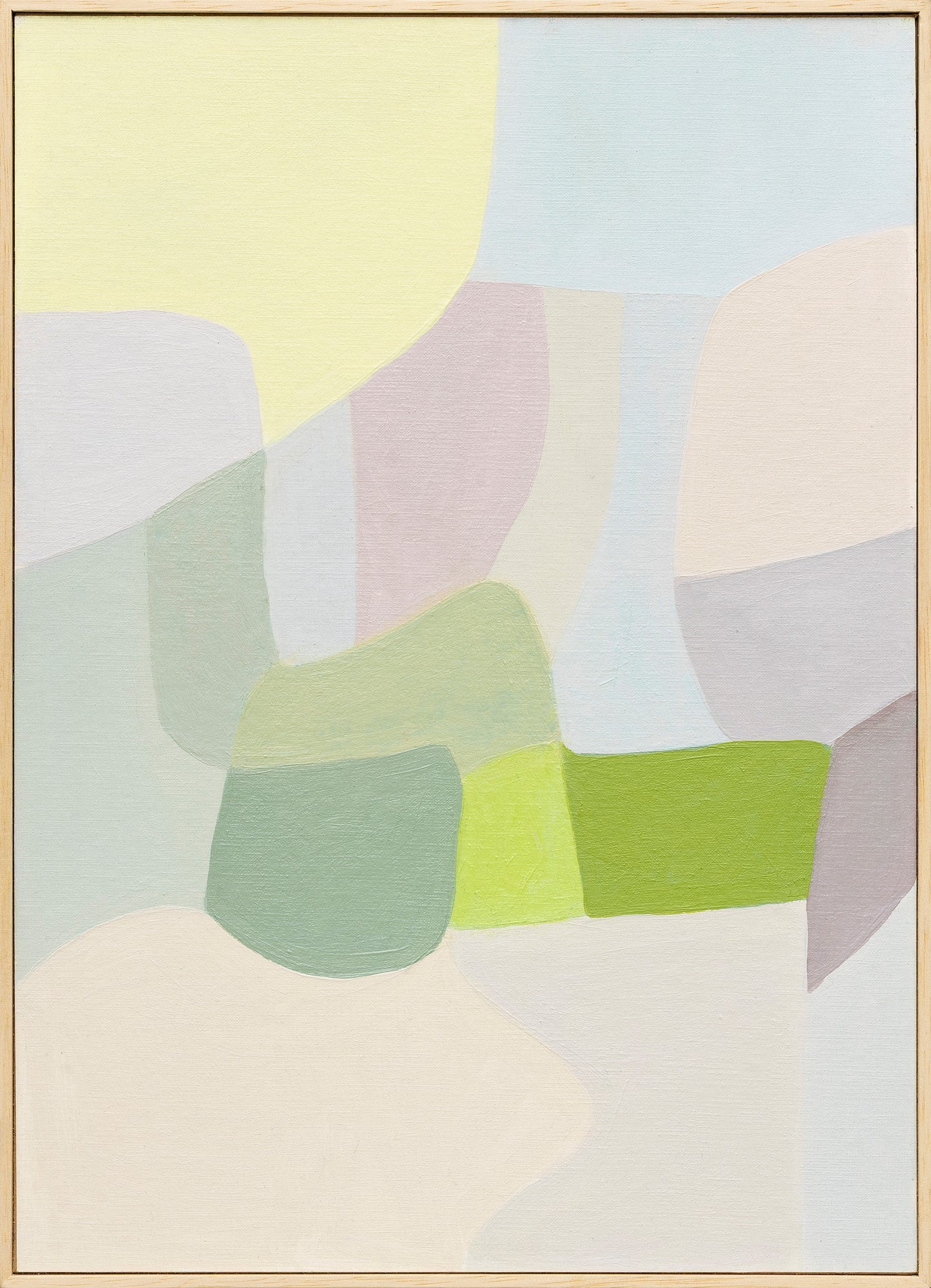 Pequeñas Vibraciones 11