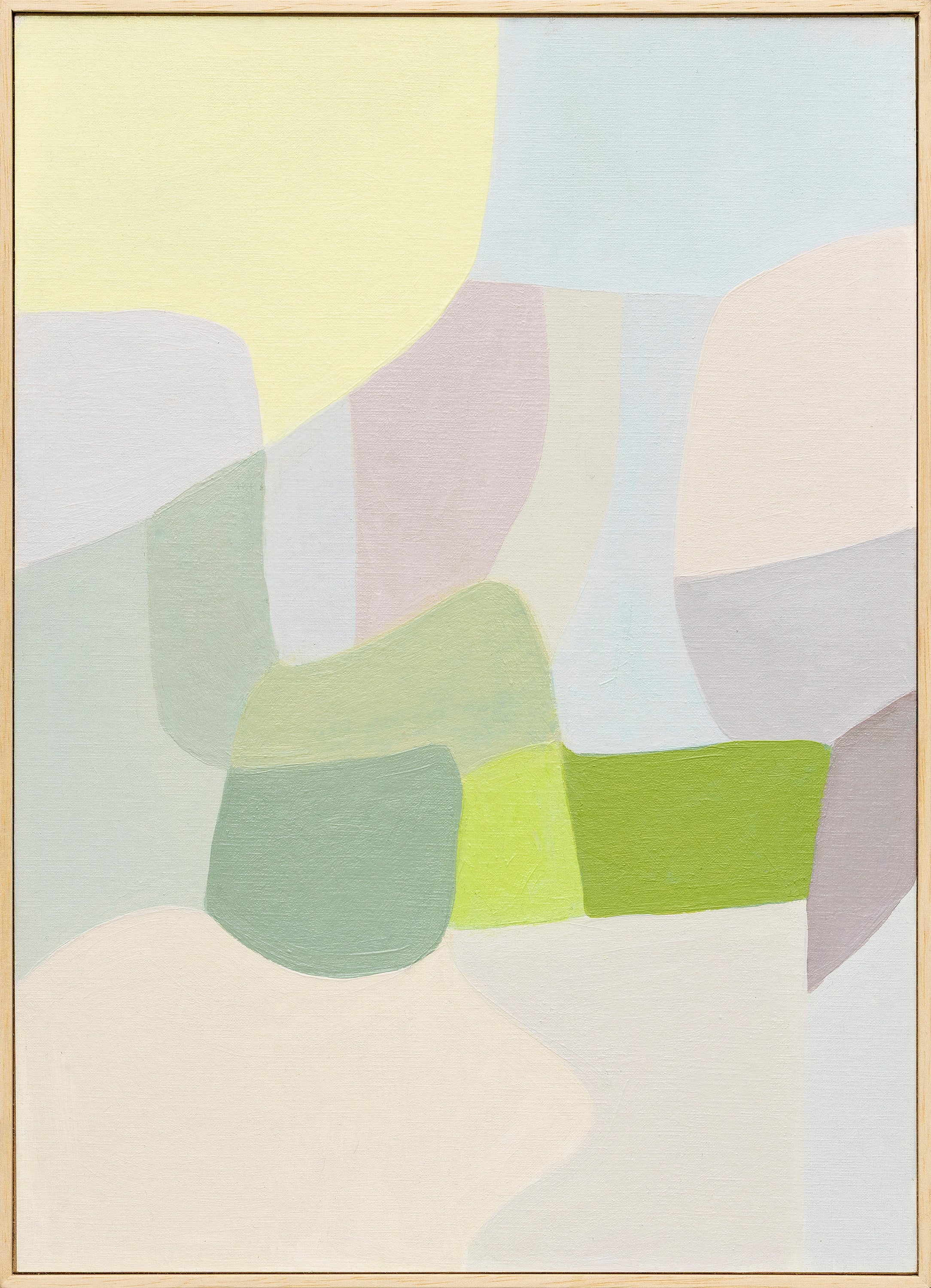 Pequeñas Vibraciones 11