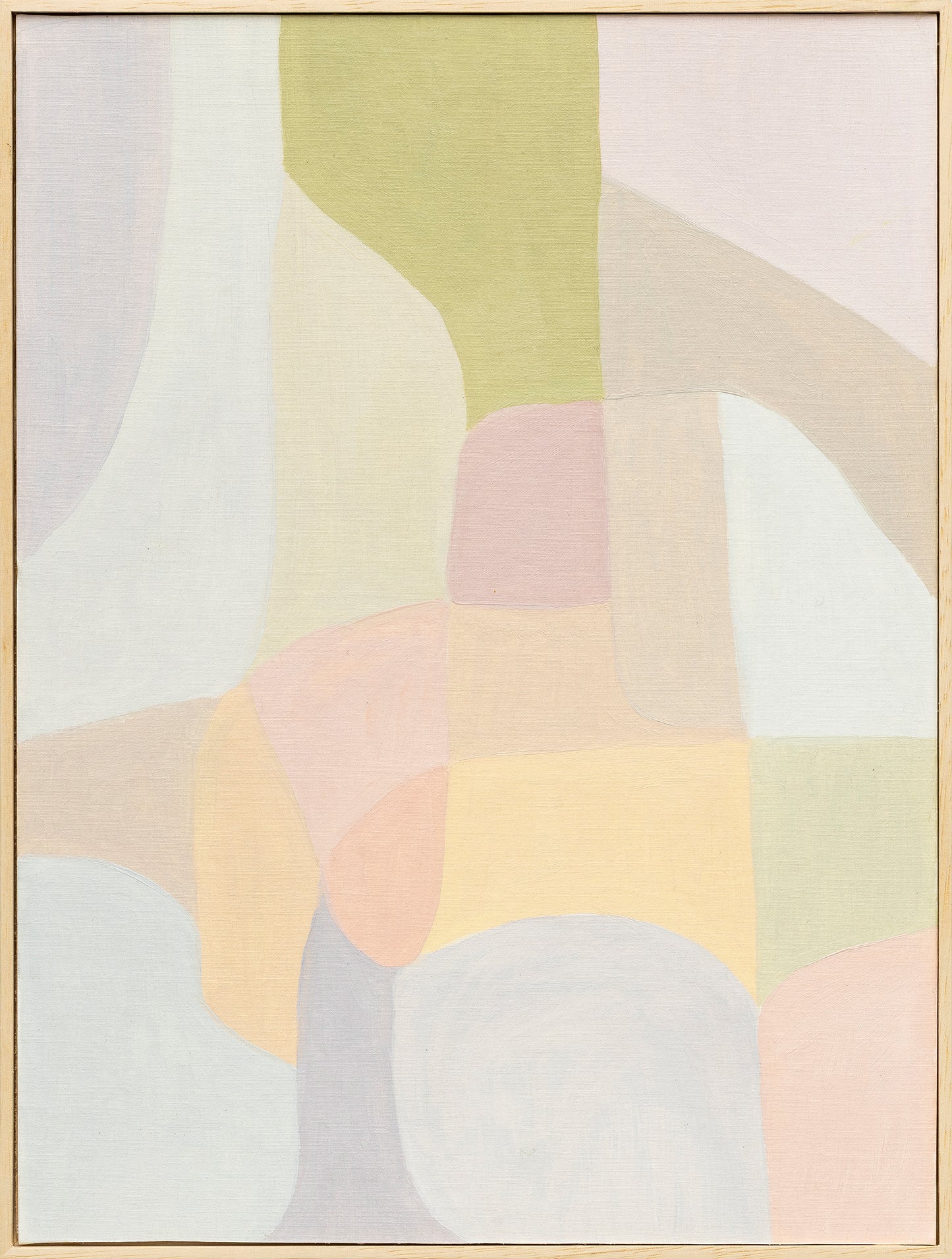 Pequeñas Vibraciones 8