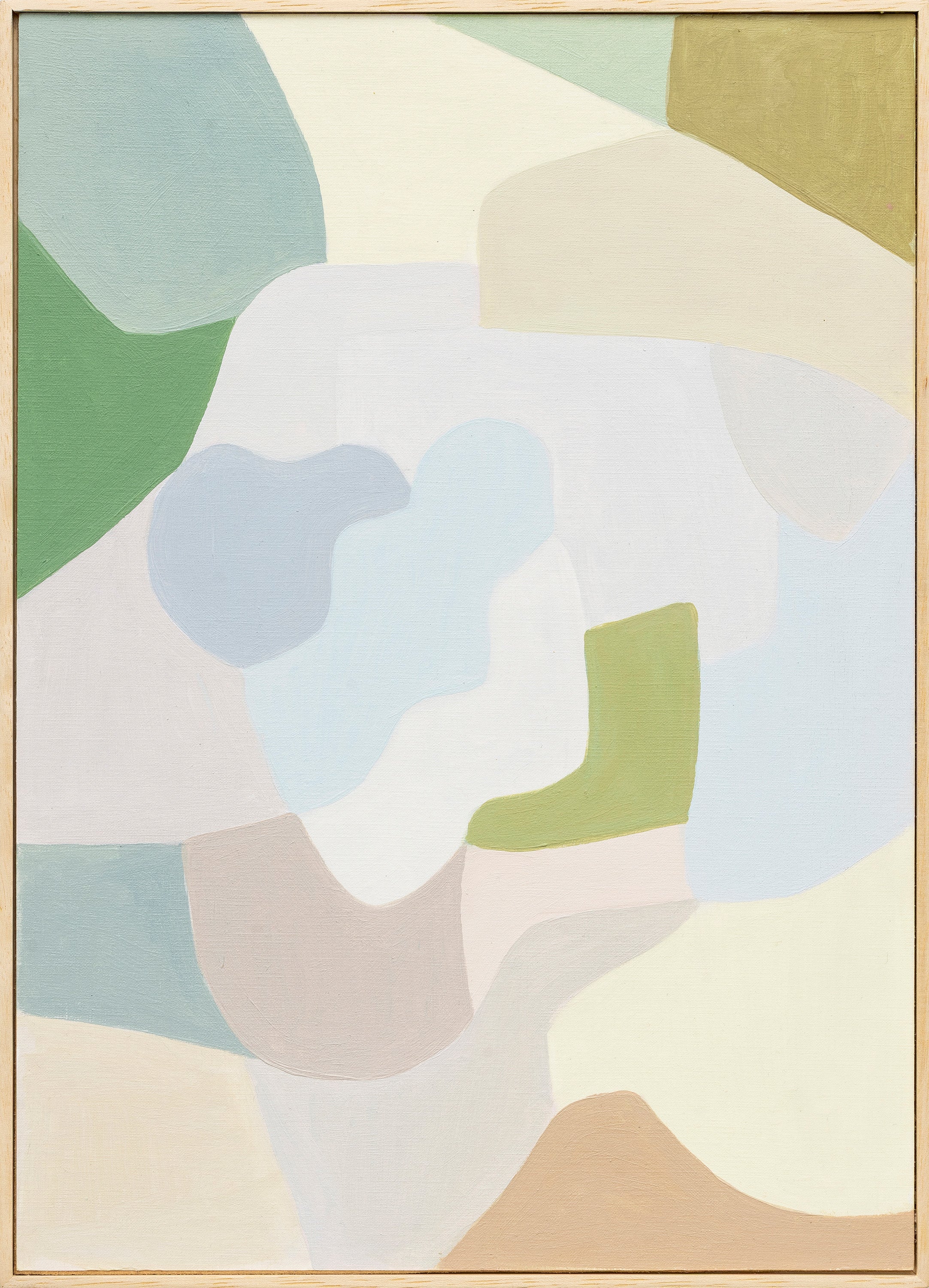 Pequeñas Vibraciones 2