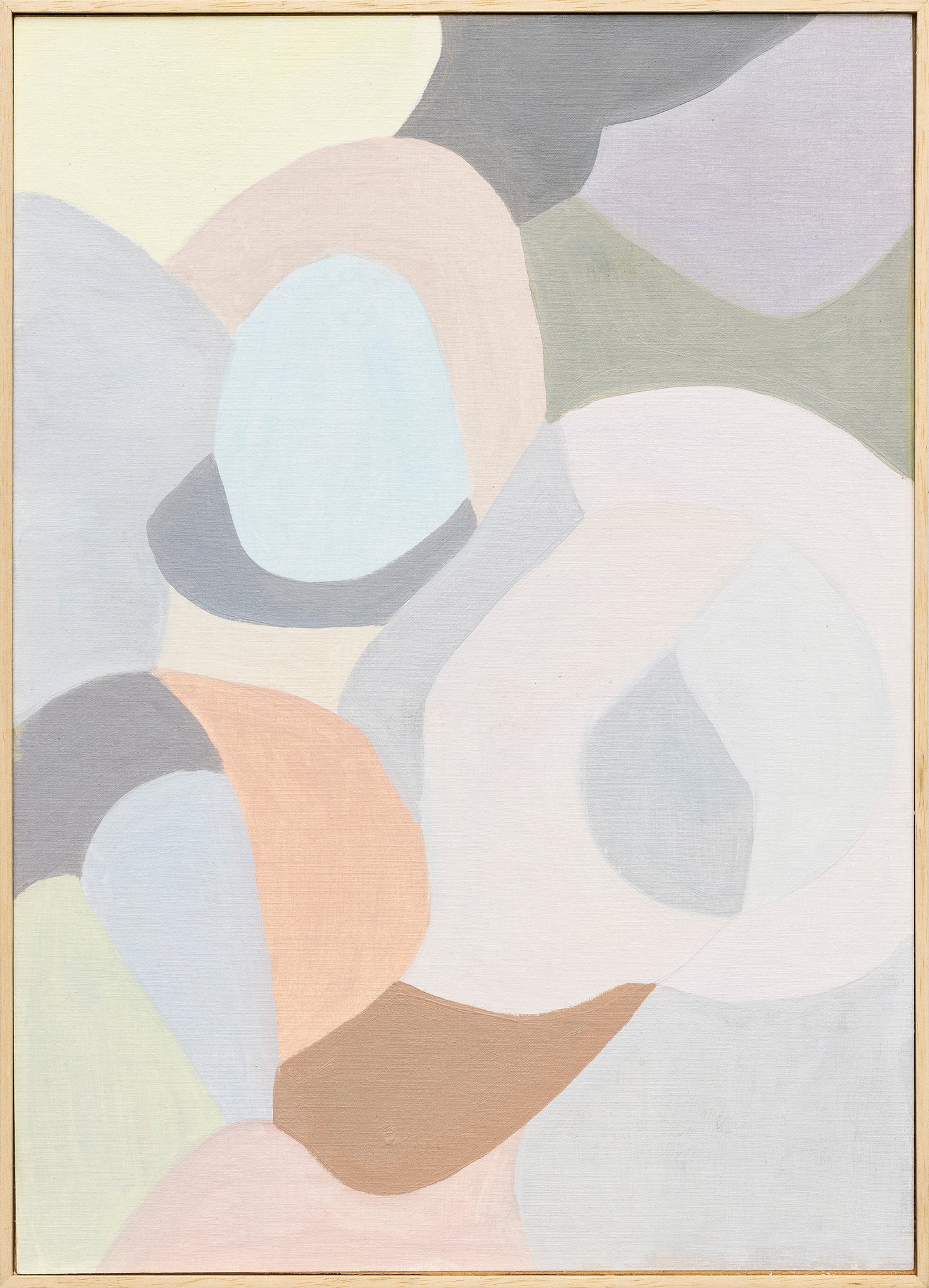 Pequeñas Vibraciones 4