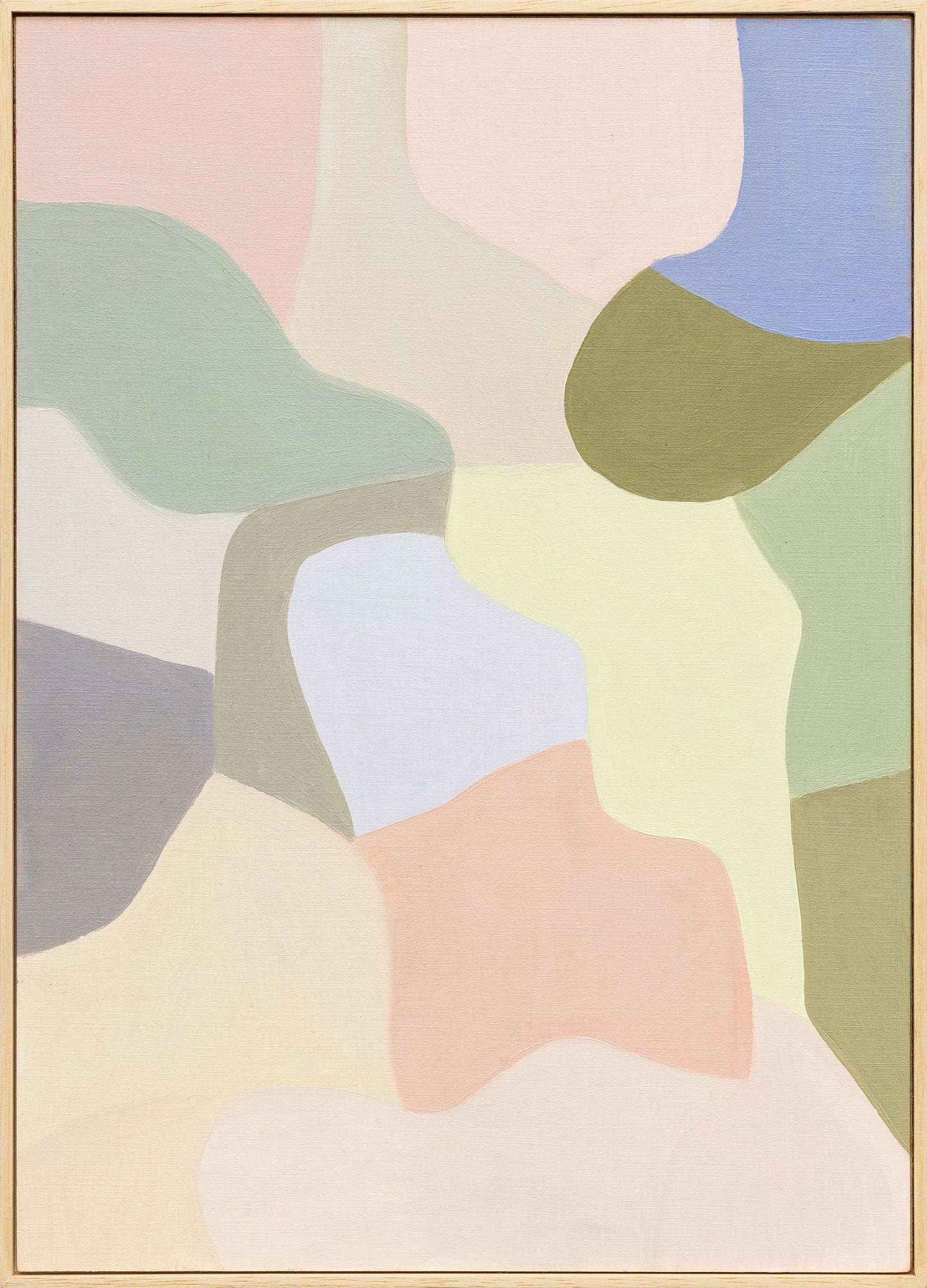 Pequeñas Vibraciones 5